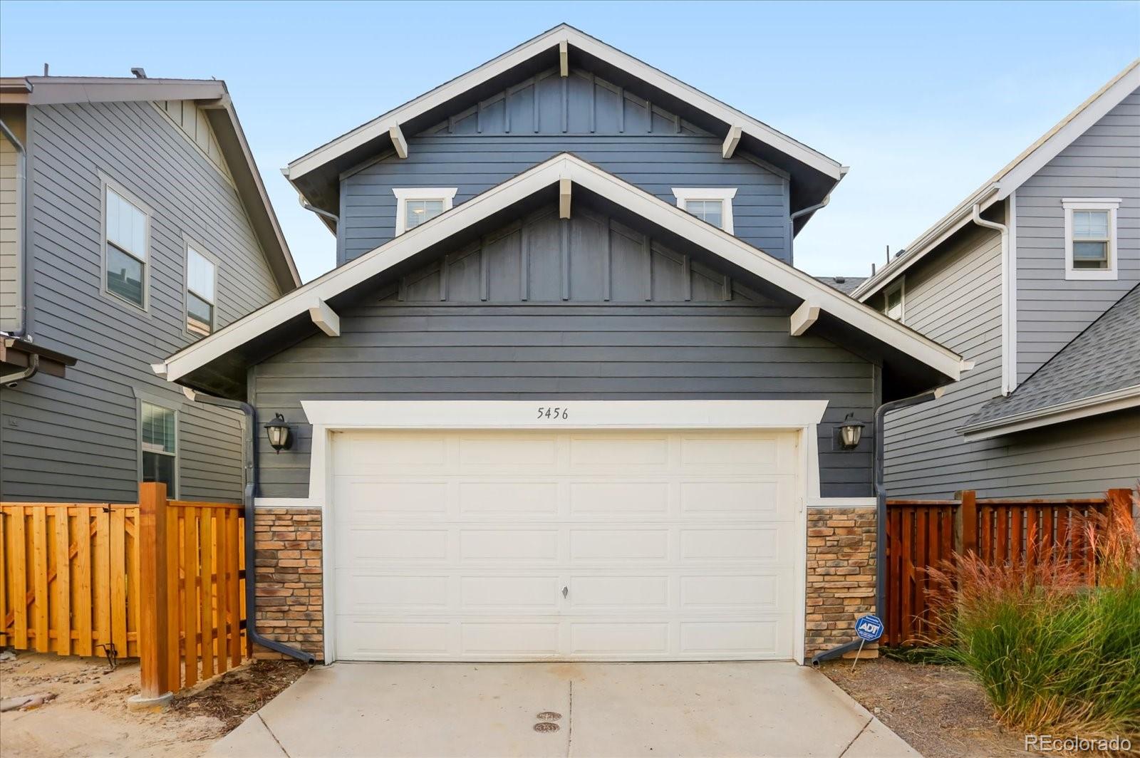 MLS Image #40 for 5456 n xenia street,denver, Colorado