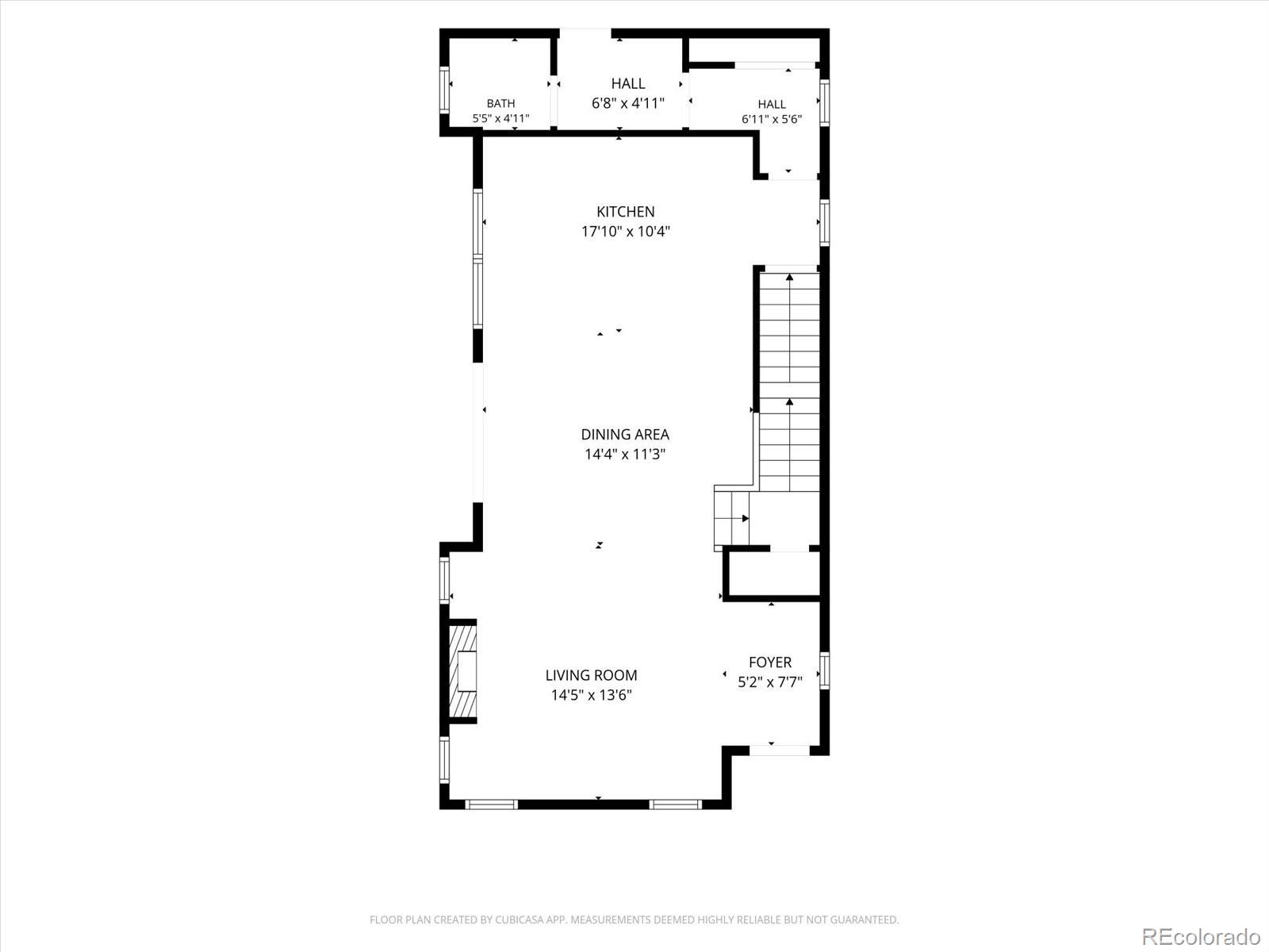 MLS Image #42 for 5456 n xenia street,denver, Colorado