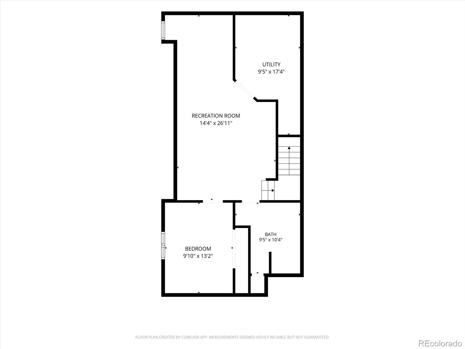 MLS Image #43 for 5456 n xenia street,denver, Colorado