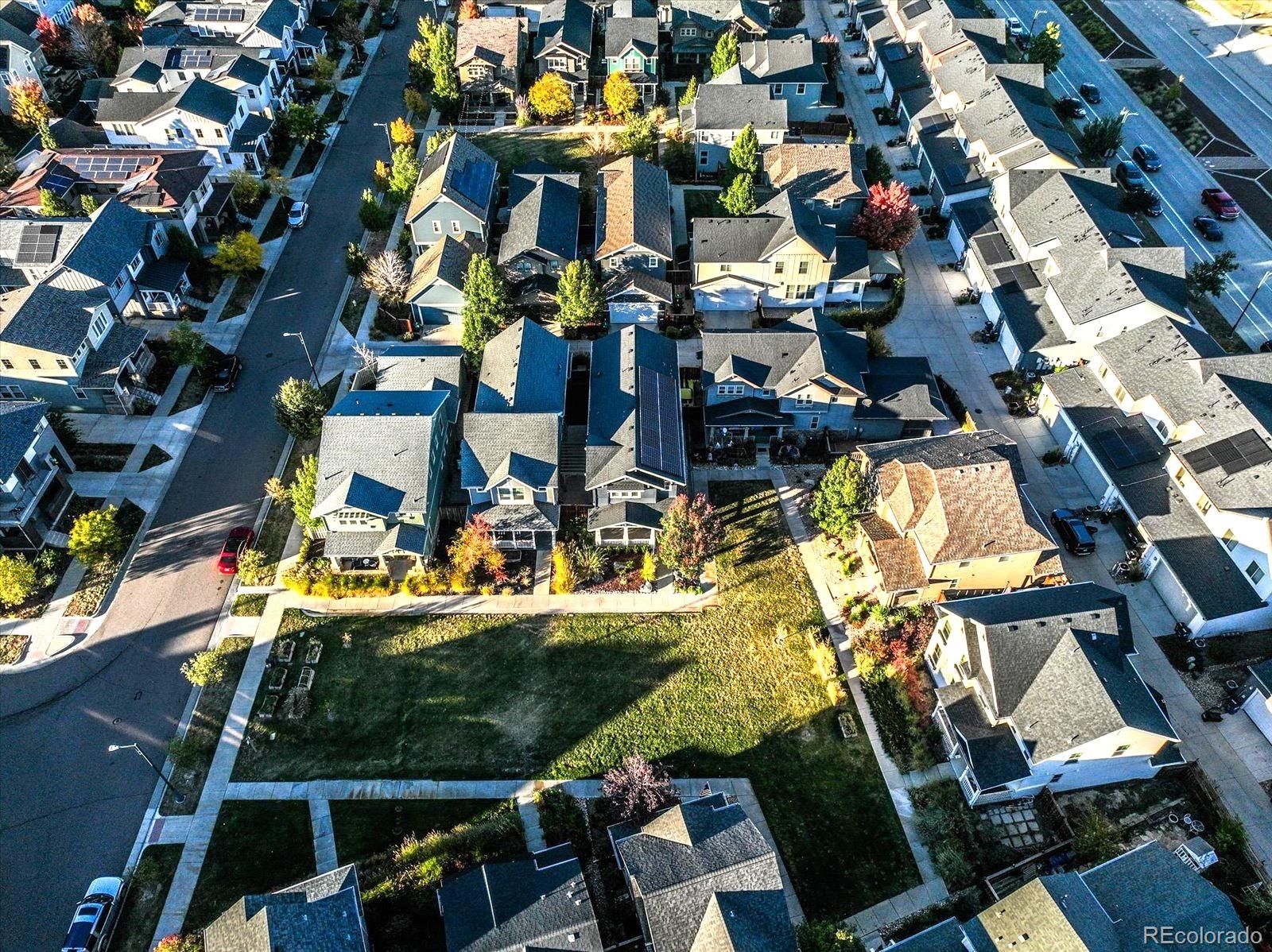 MLS Image #45 for 5456 n xenia street,denver, Colorado