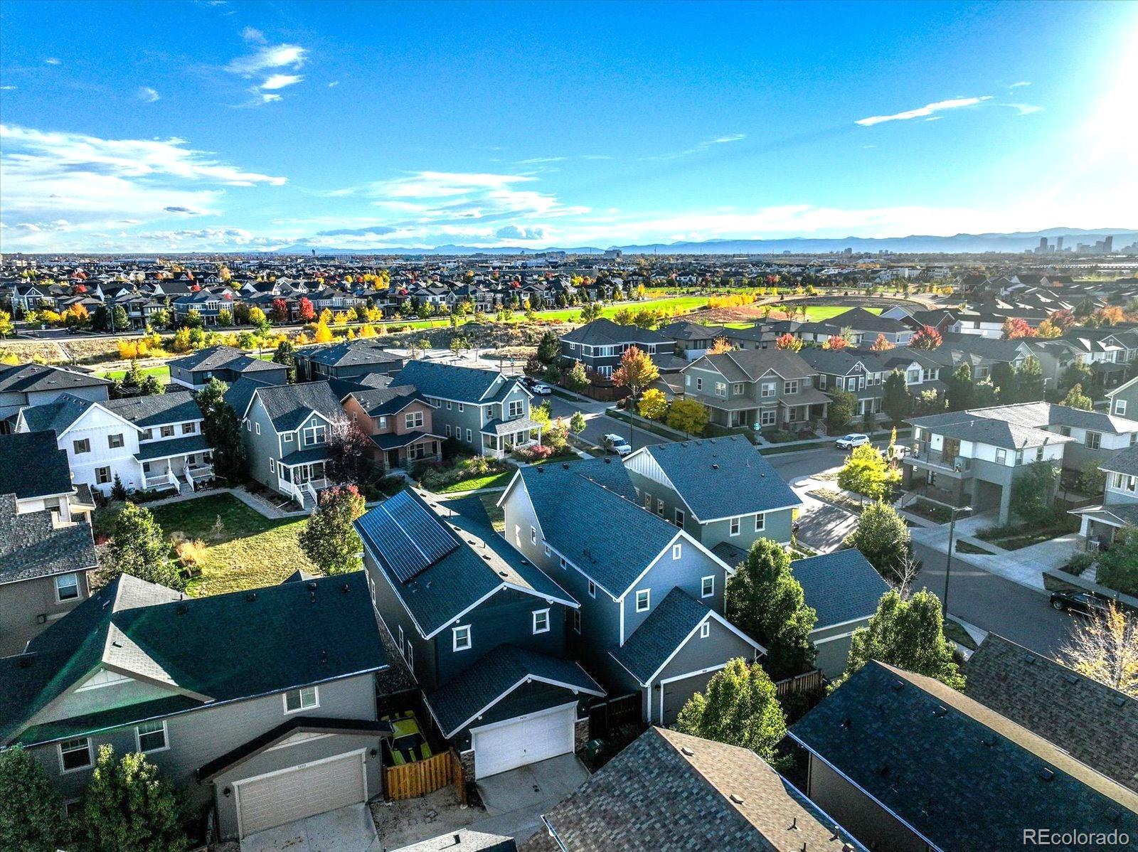MLS Image #46 for 5456 n xenia street,denver, Colorado