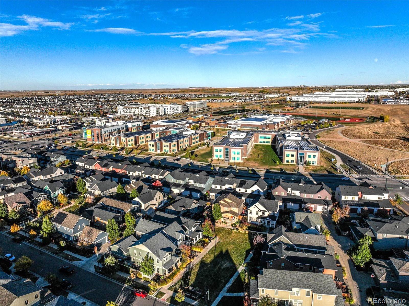 MLS Image #48 for 5456 n xenia street,denver, Colorado