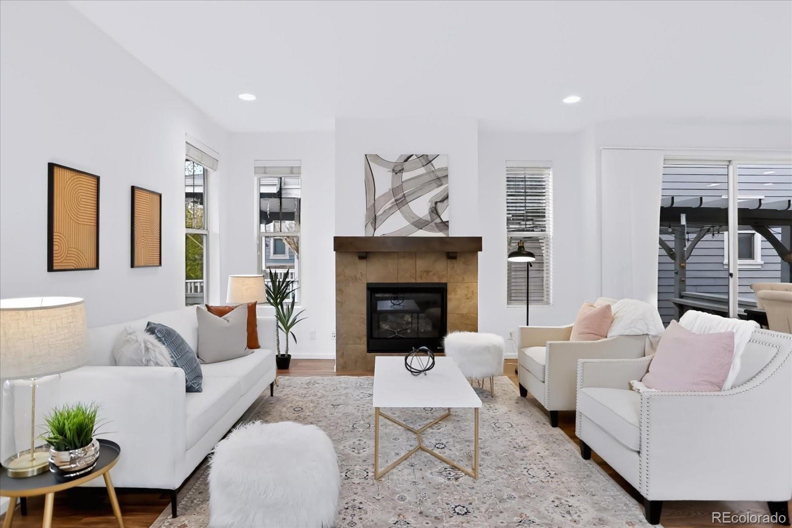 MLS Image #5 for 5456 n xenia street,denver, Colorado