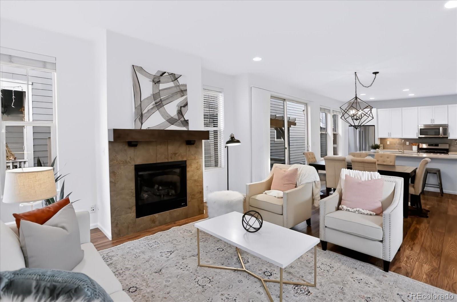 MLS Image #6 for 5456 n xenia street,denver, Colorado