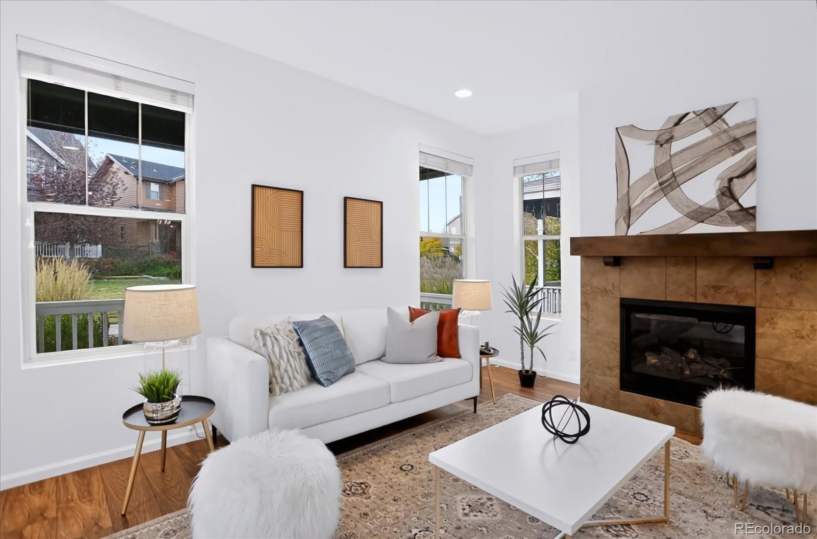 MLS Image #8 for 5456 n xenia street,denver, Colorado