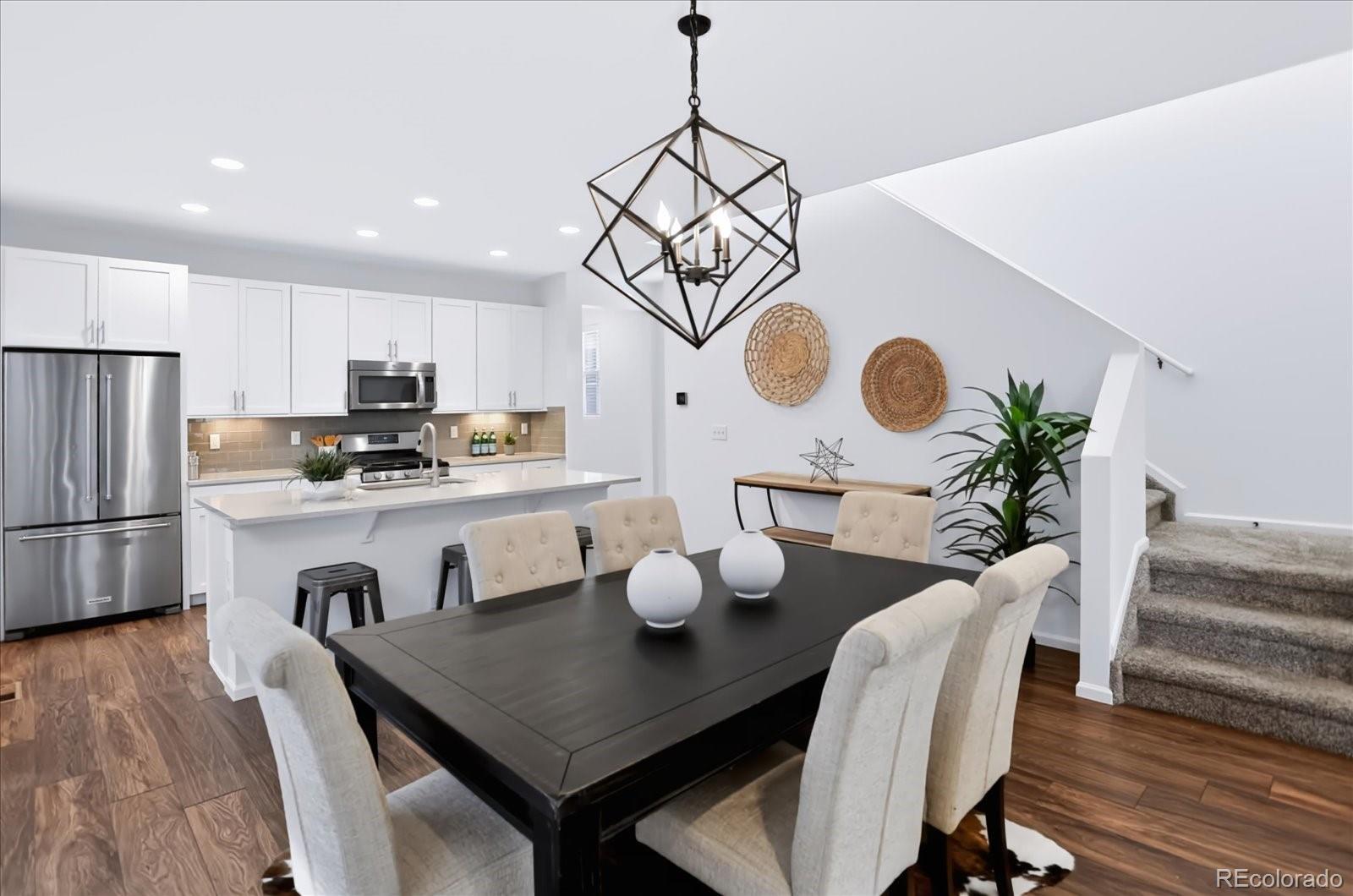 MLS Image #9 for 5456 n xenia street,denver, Colorado