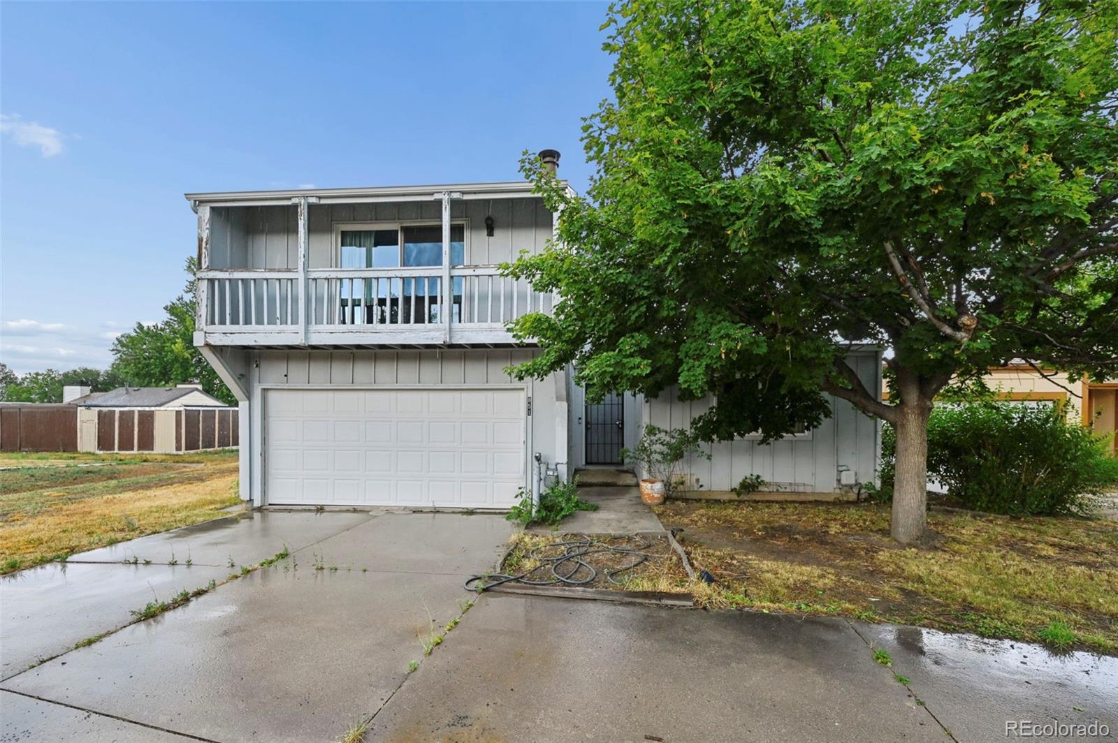 MLS Image #1 for 851  san bruno place,colorado springs, Colorado
