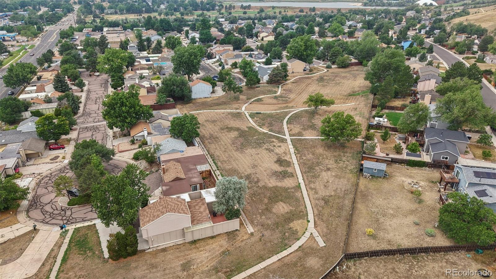 MLS Image #31 for 851  san bruno place,colorado springs, Colorado