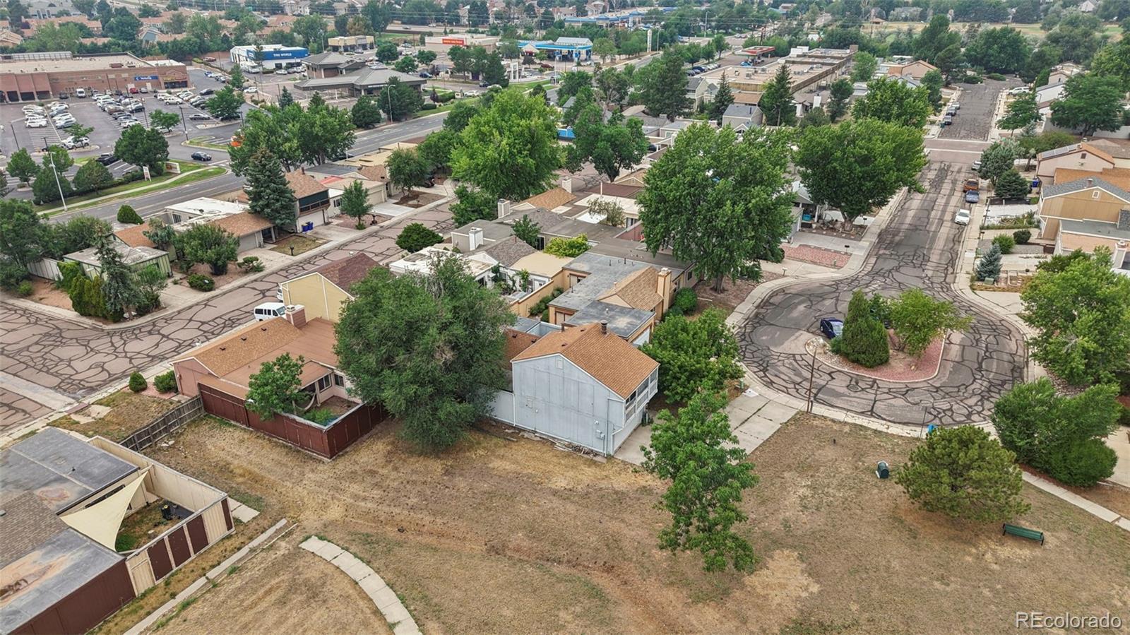MLS Image #32 for 851  san bruno place,colorado springs, Colorado