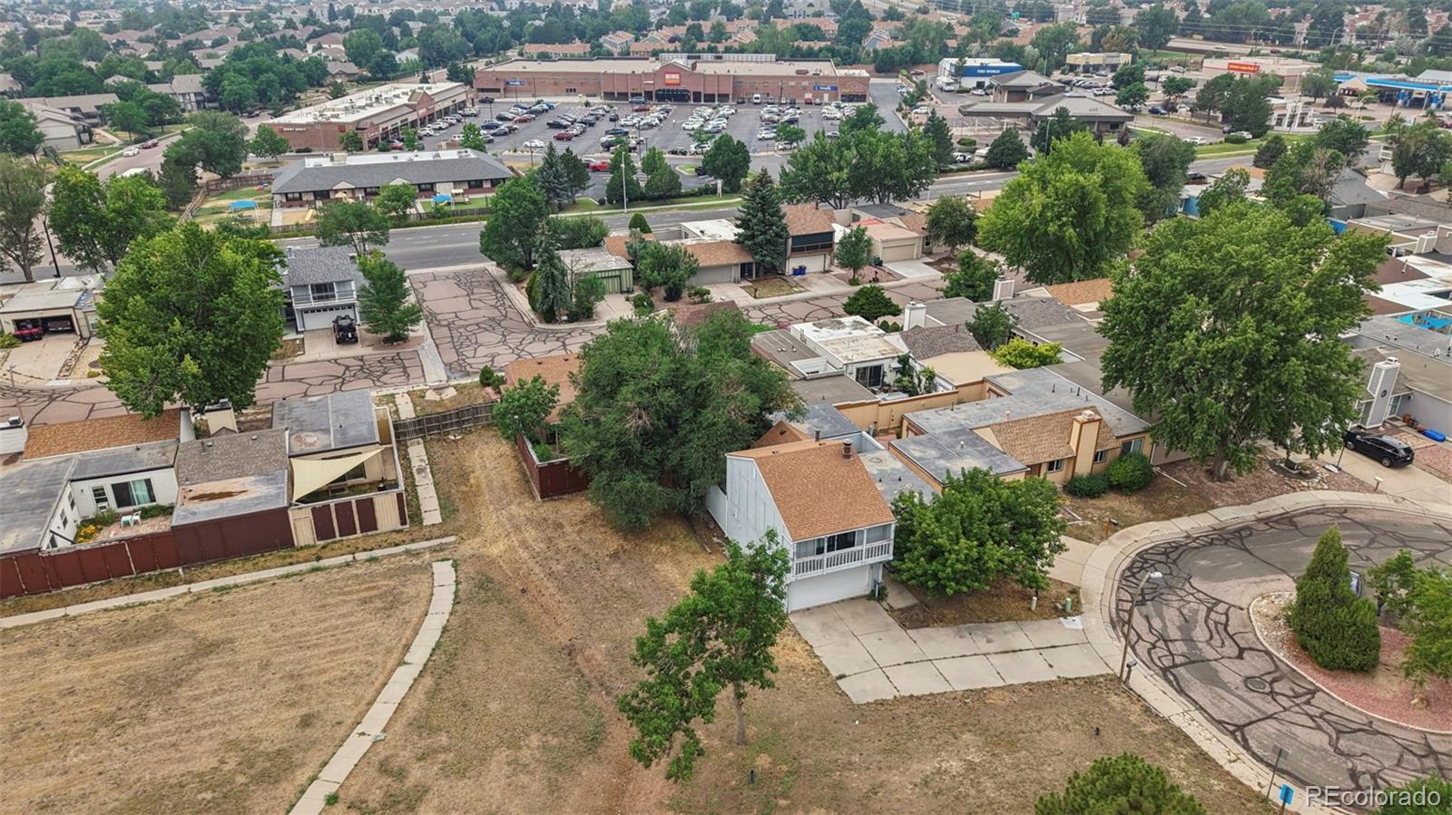 MLS Image #33 for 851  san bruno place,colorado springs, Colorado