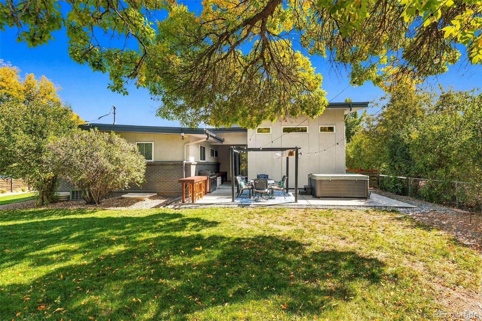 MLS Image #13 for 5941 s detroit street,centennial, Colorado
