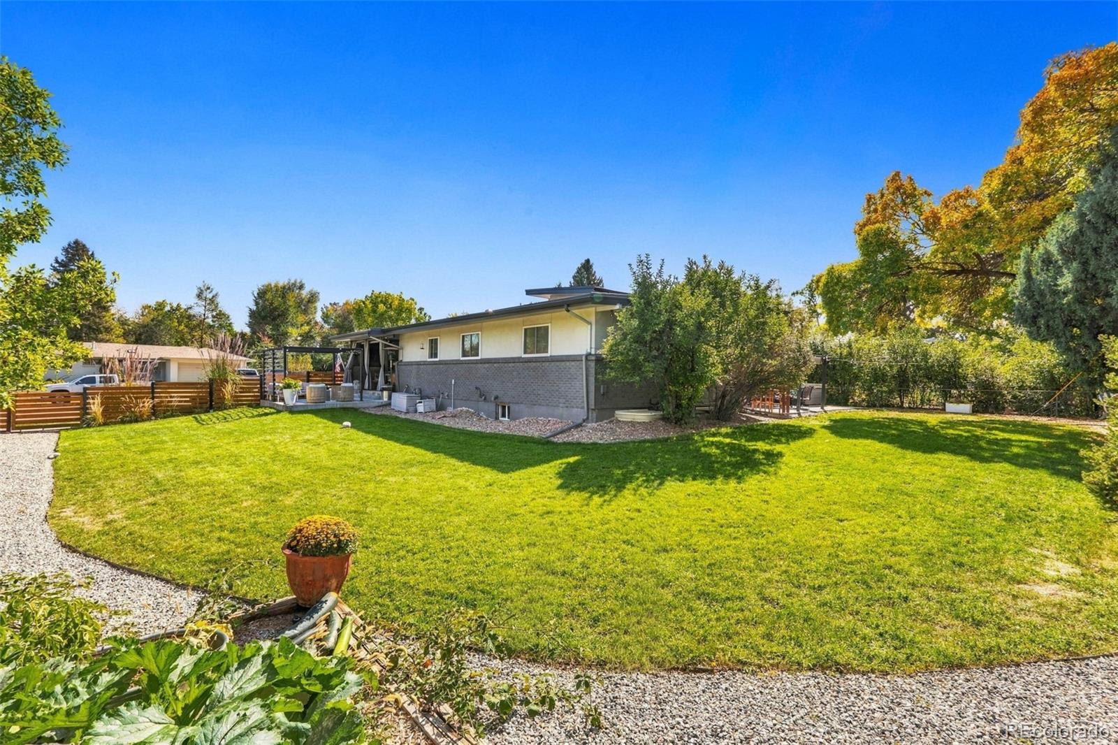 MLS Image #14 for 5941 s detroit street,centennial, Colorado