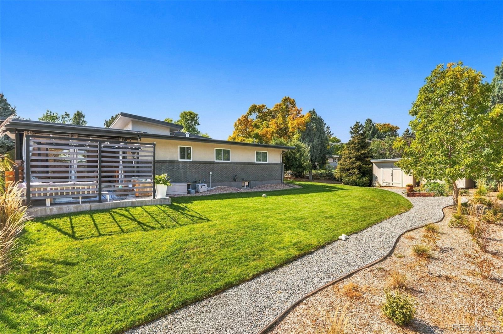 MLS Image #15 for 5941 s detroit street,centennial, Colorado