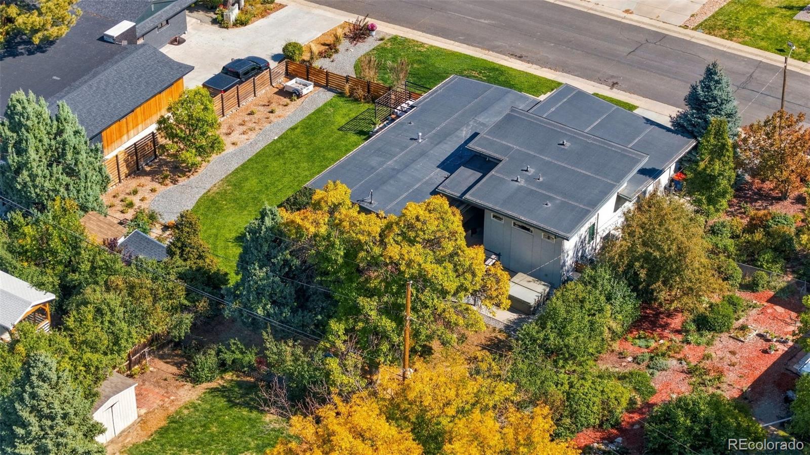 MLS Image #17 for 5941 s detroit street,centennial, Colorado