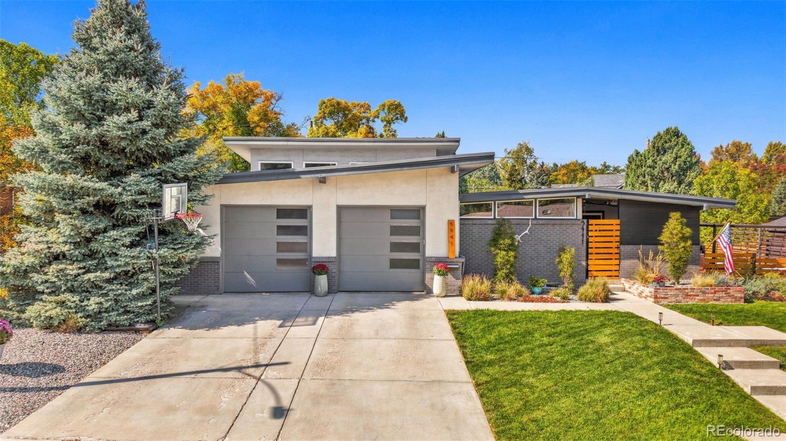 MLS Image #3 for 5941 s detroit street,centennial, Colorado