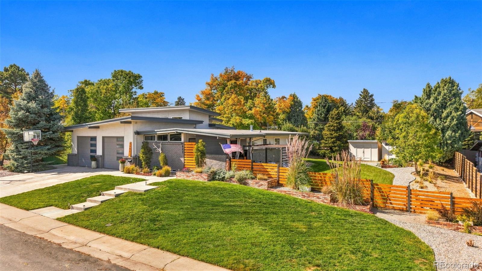MLS Image #4 for 5941 s detroit street,centennial, Colorado
