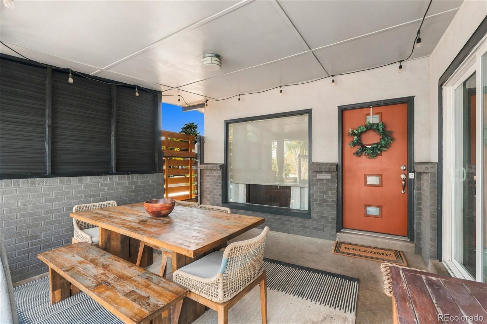 MLS Image #5 for 5941 s detroit street,centennial, Colorado
