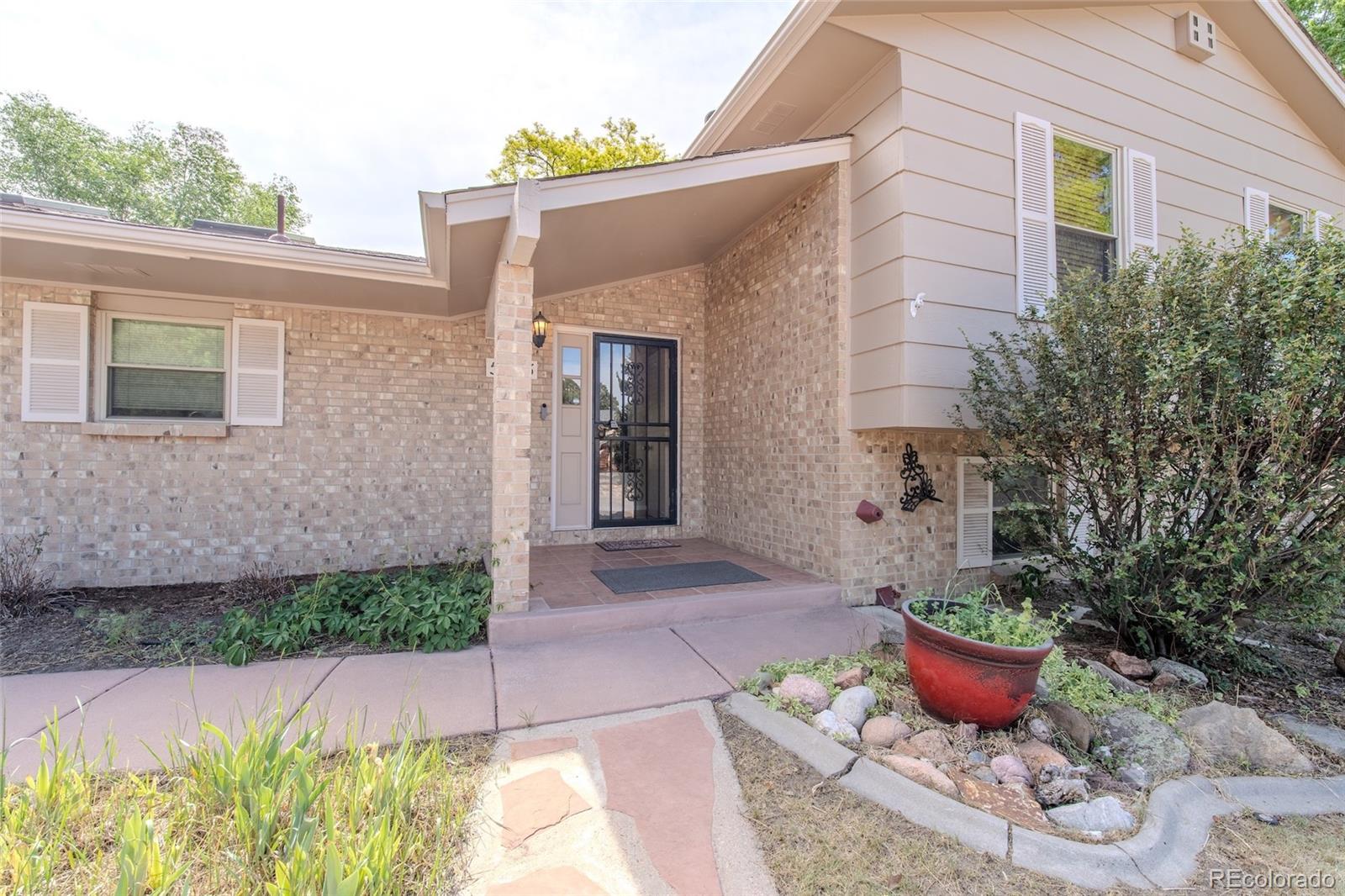 MLS Image #2 for 5233  cambria drive,colorado springs, Colorado