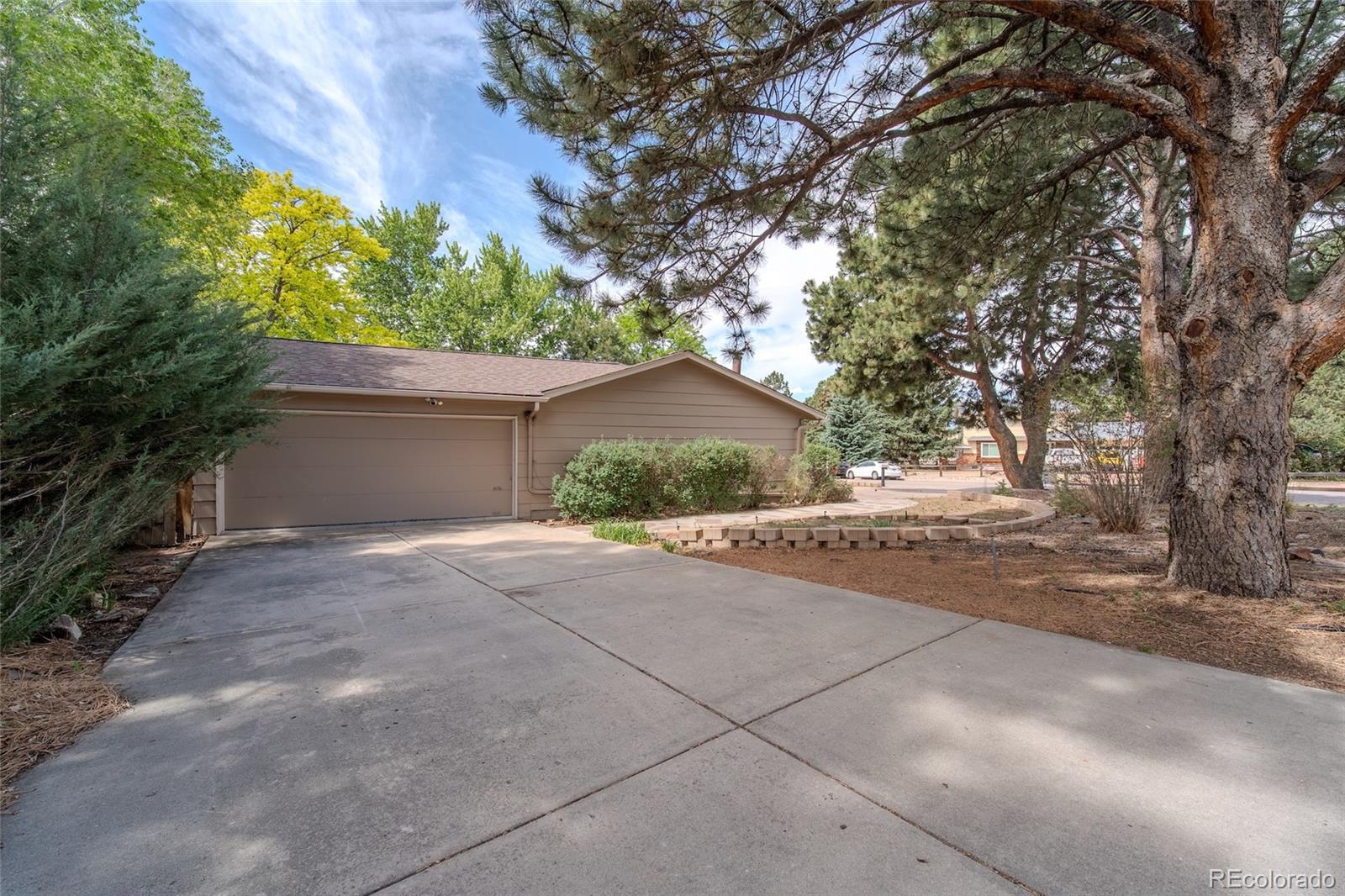 MLS Image #3 for 5233  cambria drive,colorado springs, Colorado