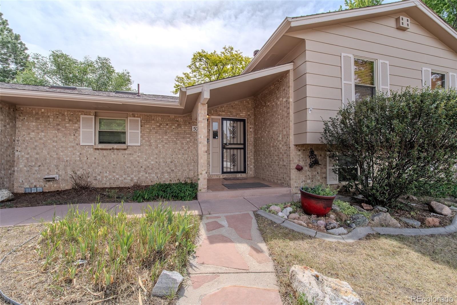 MLS Image #4 for 5233  cambria drive,colorado springs, Colorado
