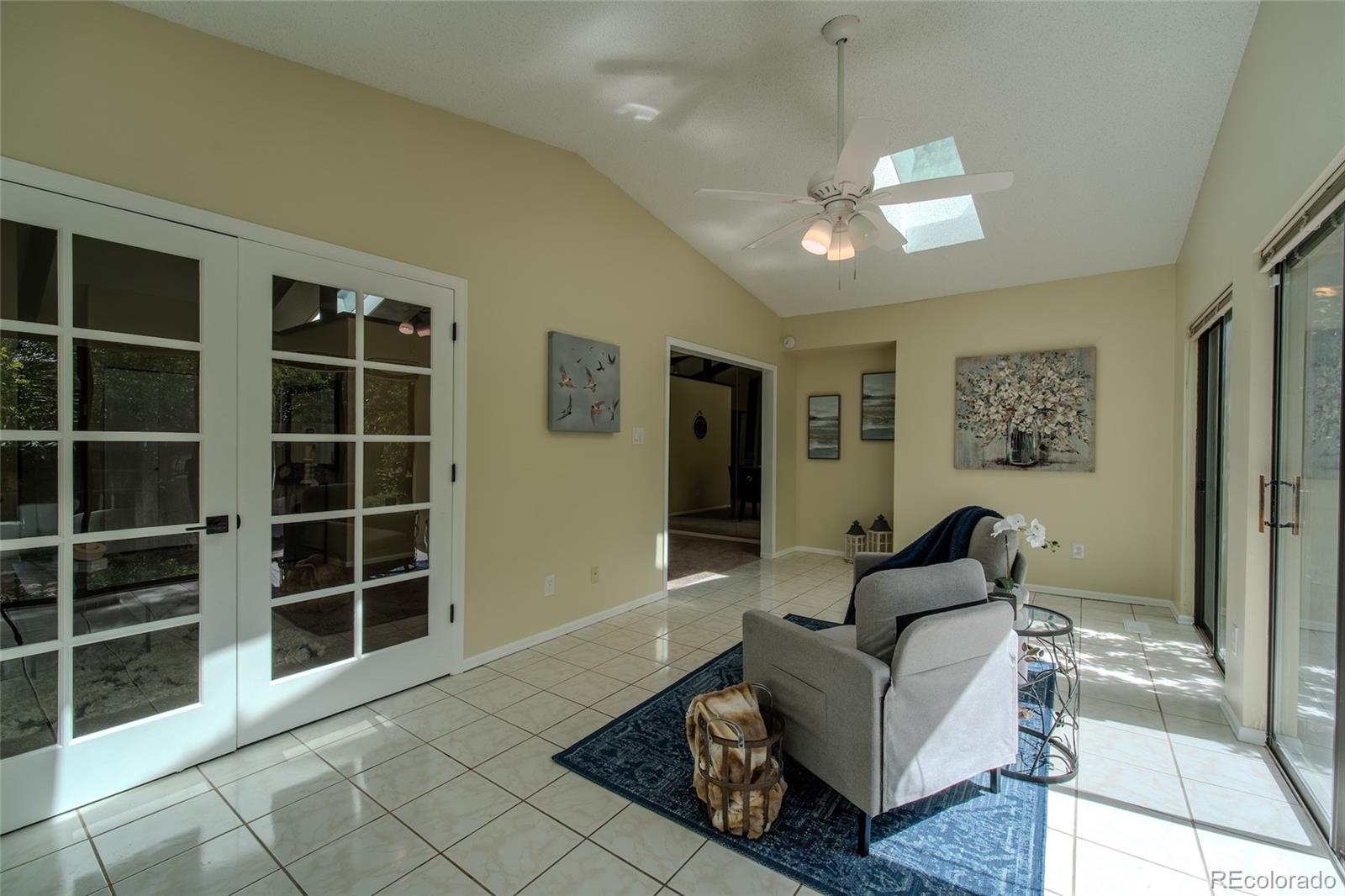 MLS Image #6 for 5233  cambria drive,colorado springs, Colorado