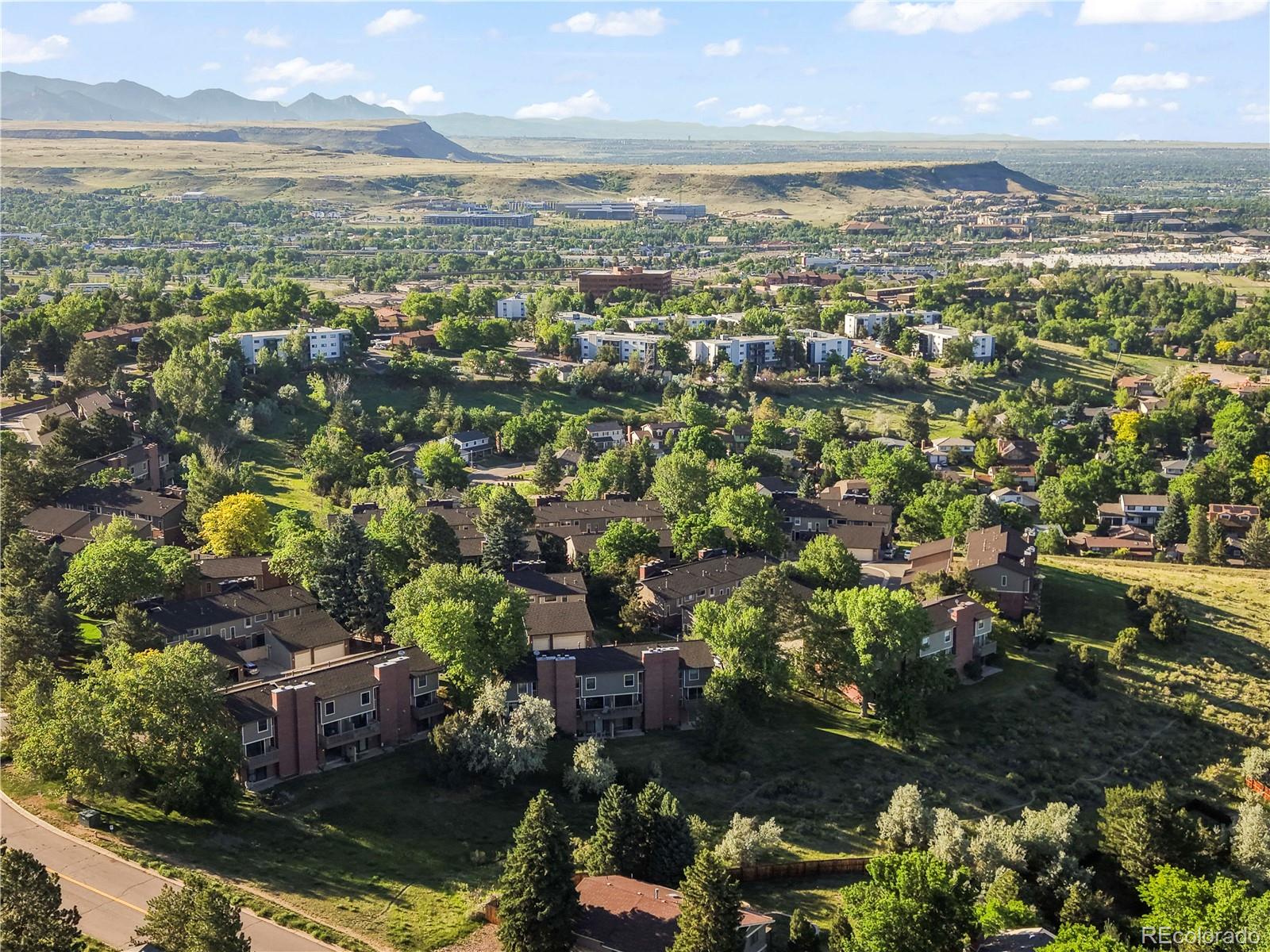 MLS Image #39 for 206 s holman way,golden, Colorado