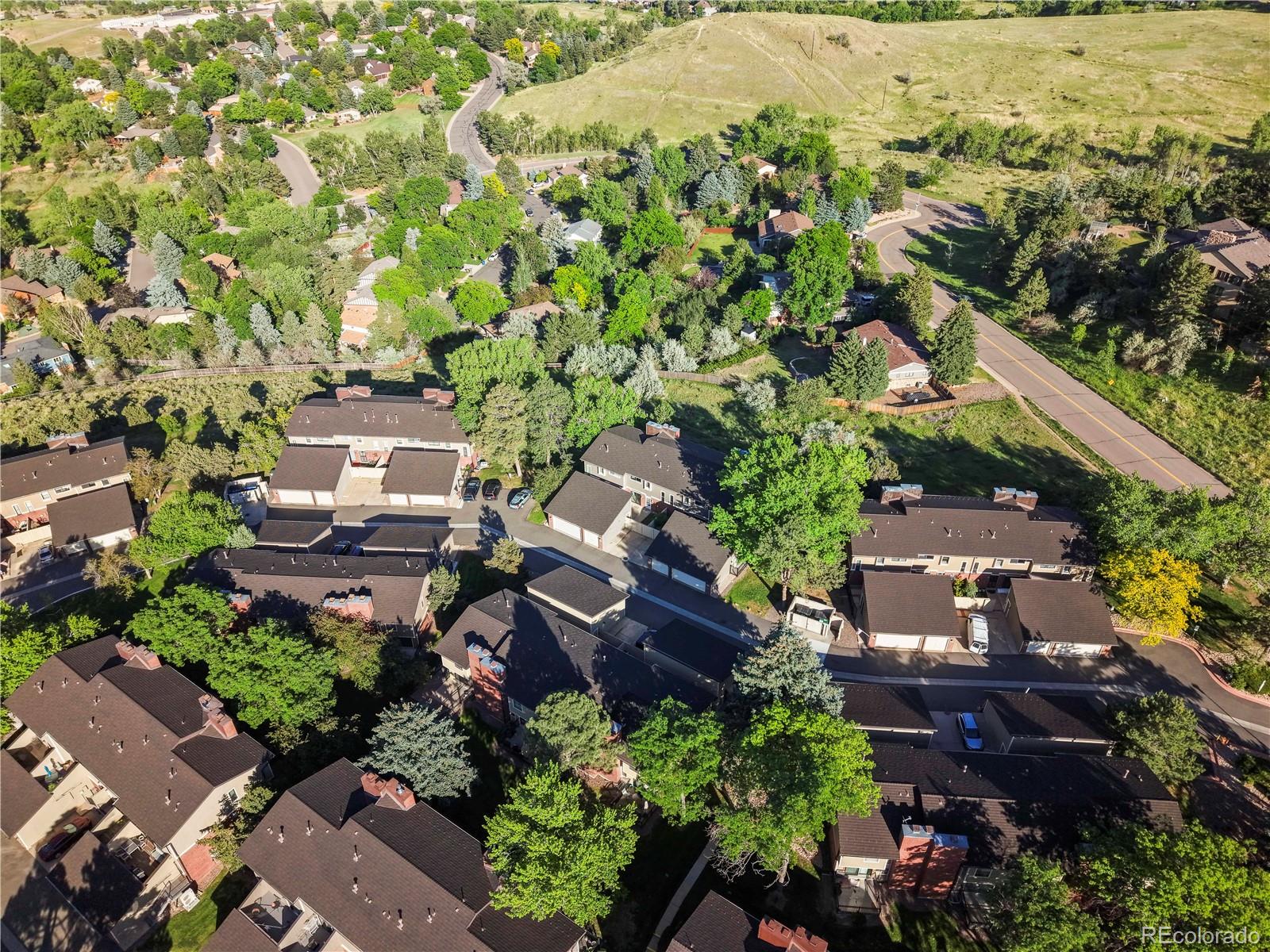 MLS Image #40 for 206 s holman way,golden, Colorado