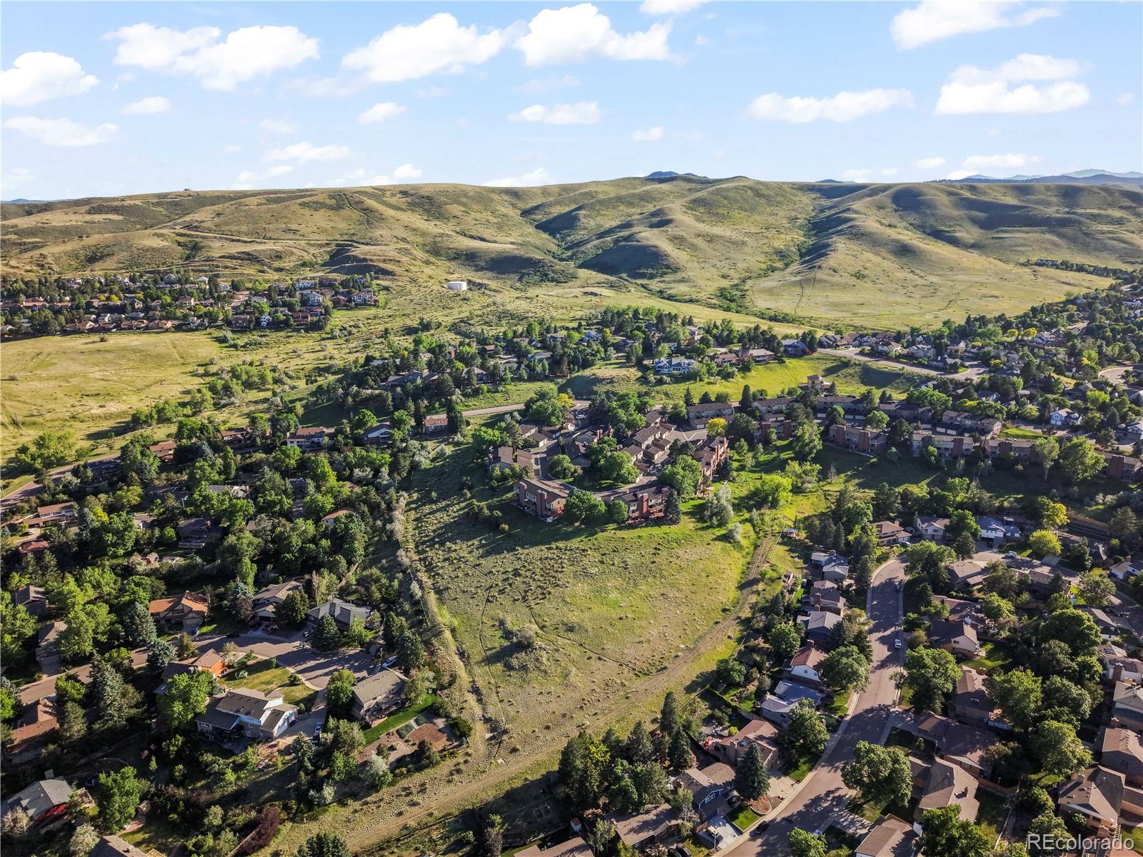 MLS Image #41 for 206 s holman way,golden, Colorado