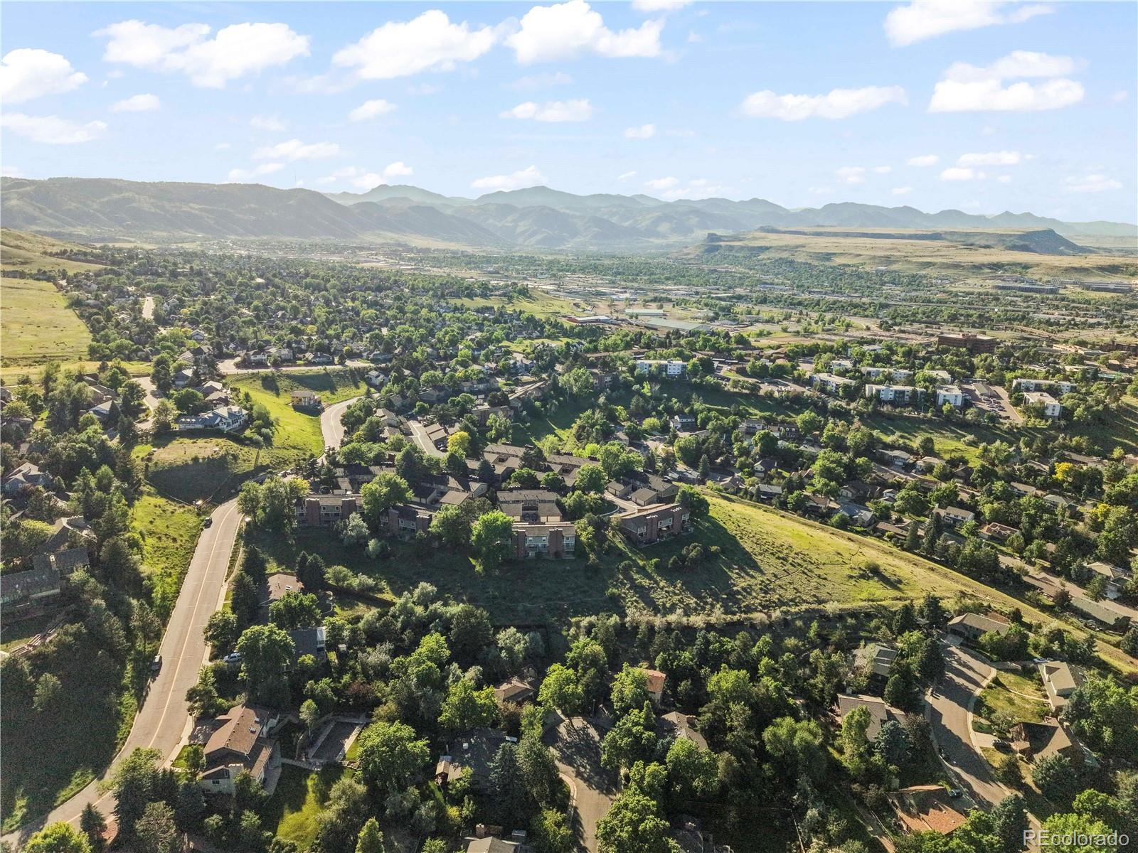 MLS Image #42 for 206 s holman way,golden, Colorado