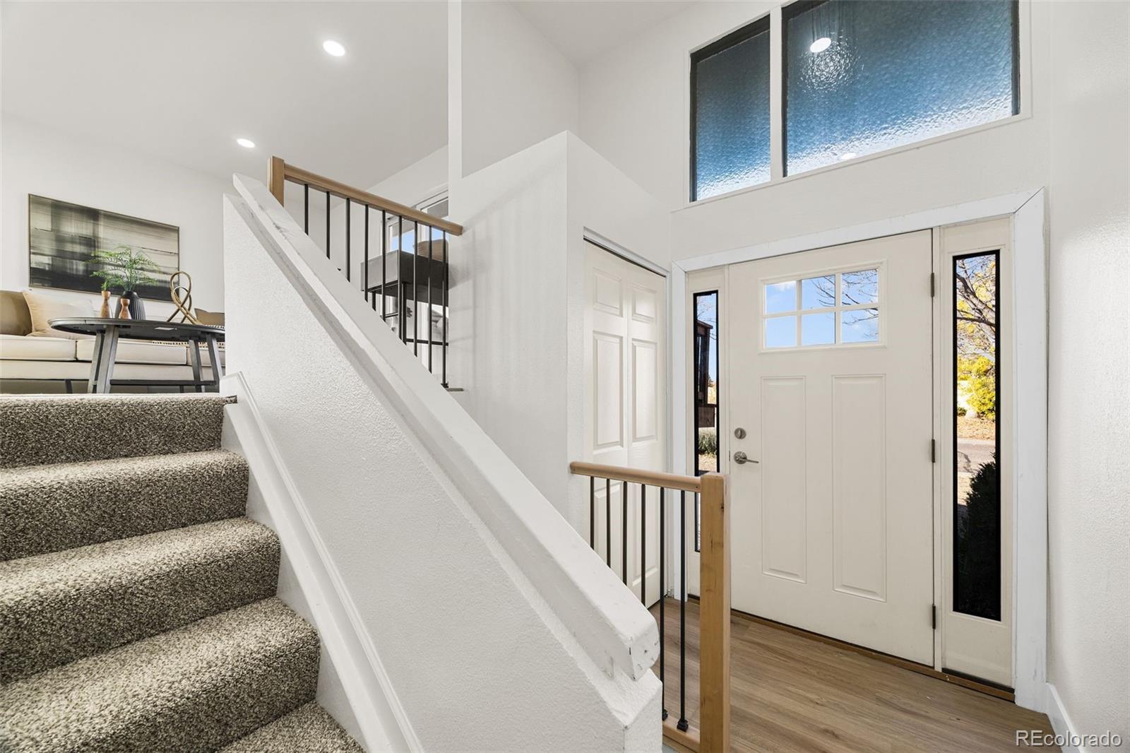 MLS Image #1 for 3520 w 132nd place,broomfield, Colorado