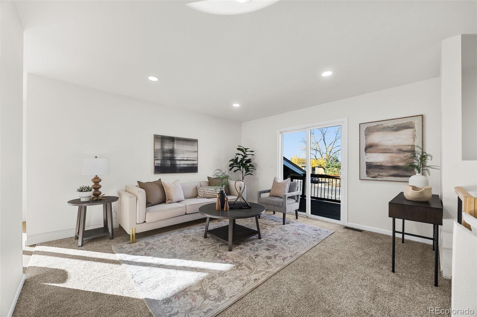MLS Image #3 for 3520 w 132nd place,broomfield, Colorado