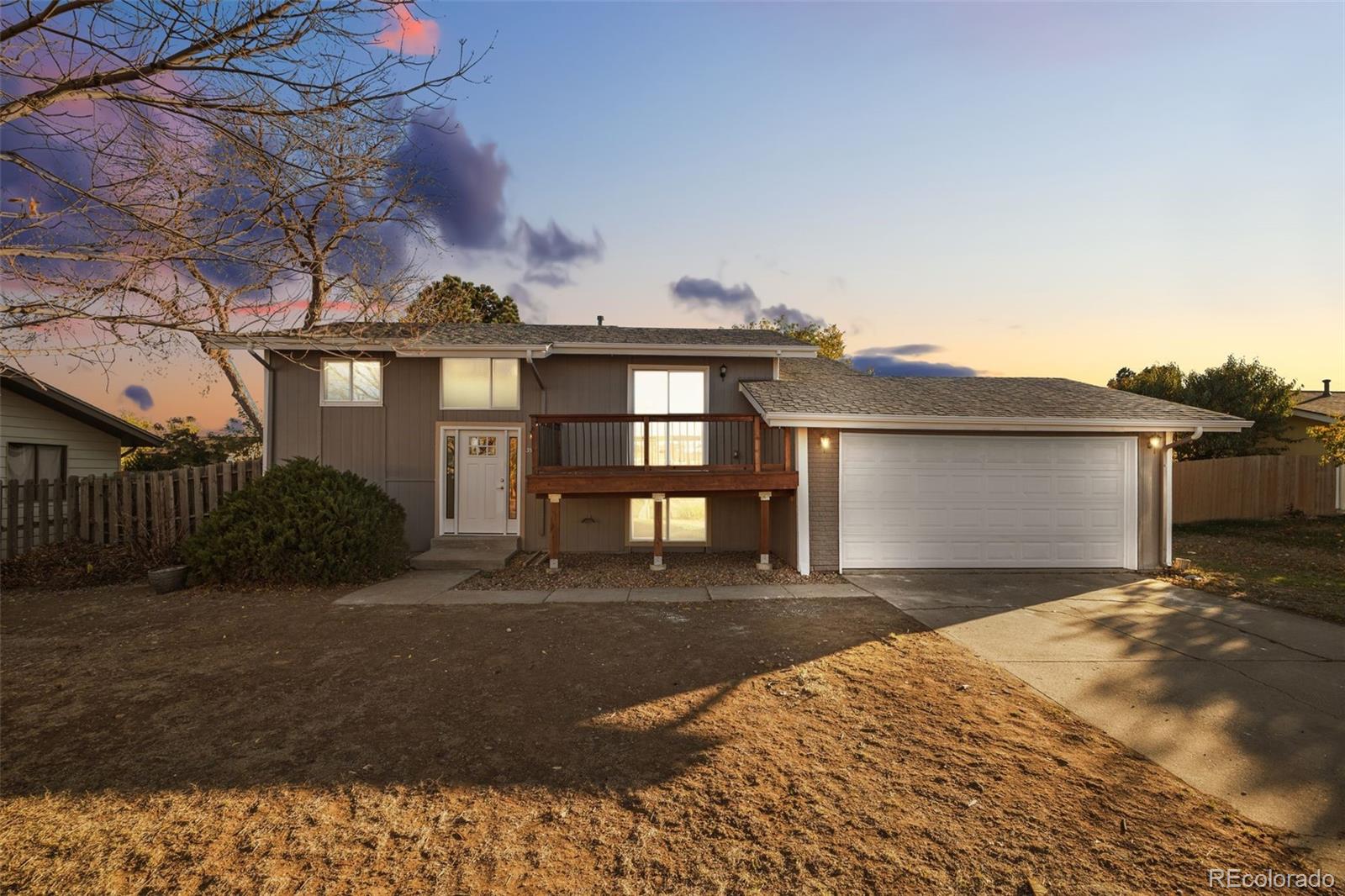 MLS Image #38 for 3520 w 132nd place,broomfield, Colorado
