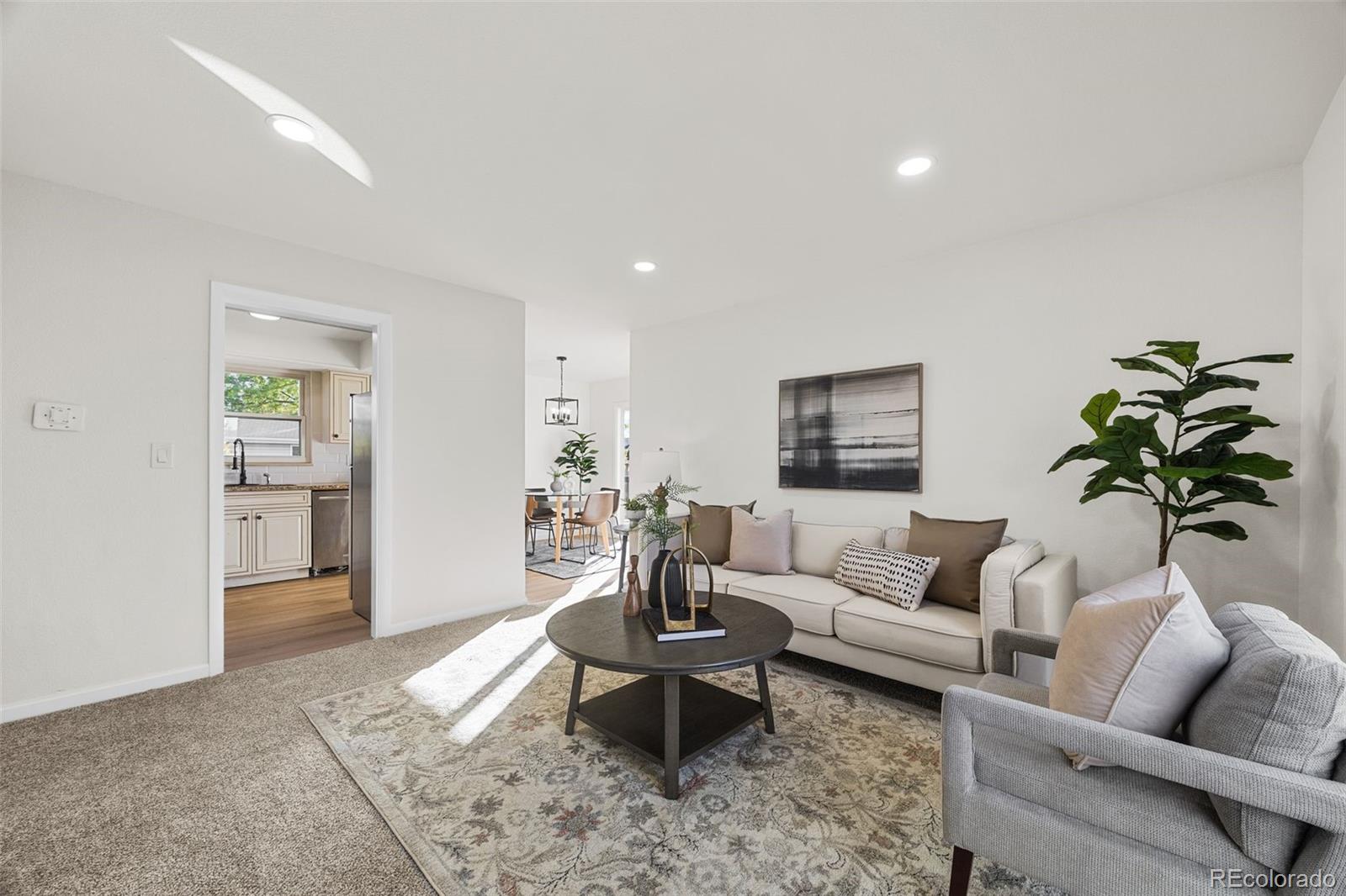 MLS Image #4 for 3520 w 132nd place,broomfield, Colorado