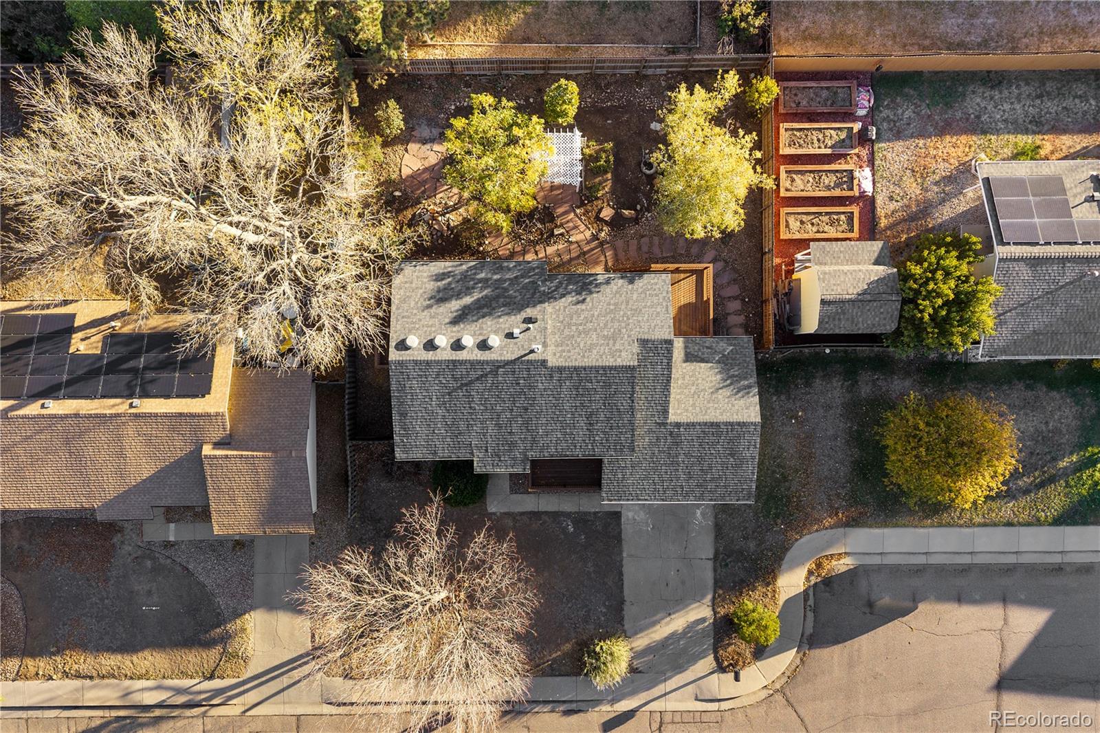 MLS Image #40 for 3520 w 132nd place,broomfield, Colorado
