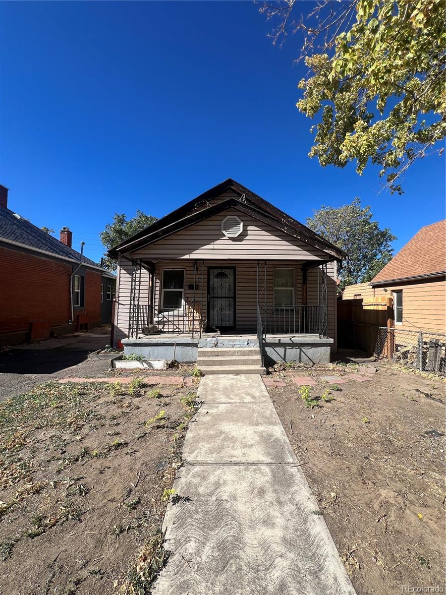 MLS Image #0 for 4541  grant street,denver, Colorado