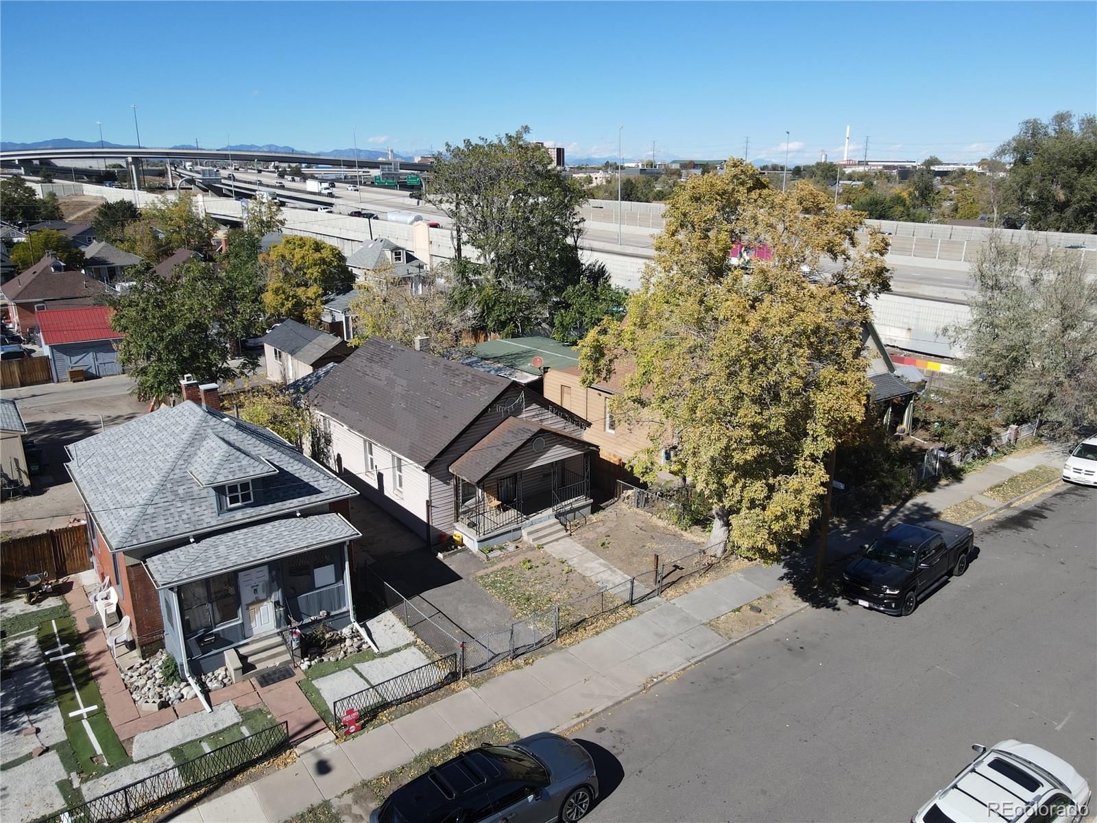 MLS Image #10 for 4541  grant street,denver, Colorado