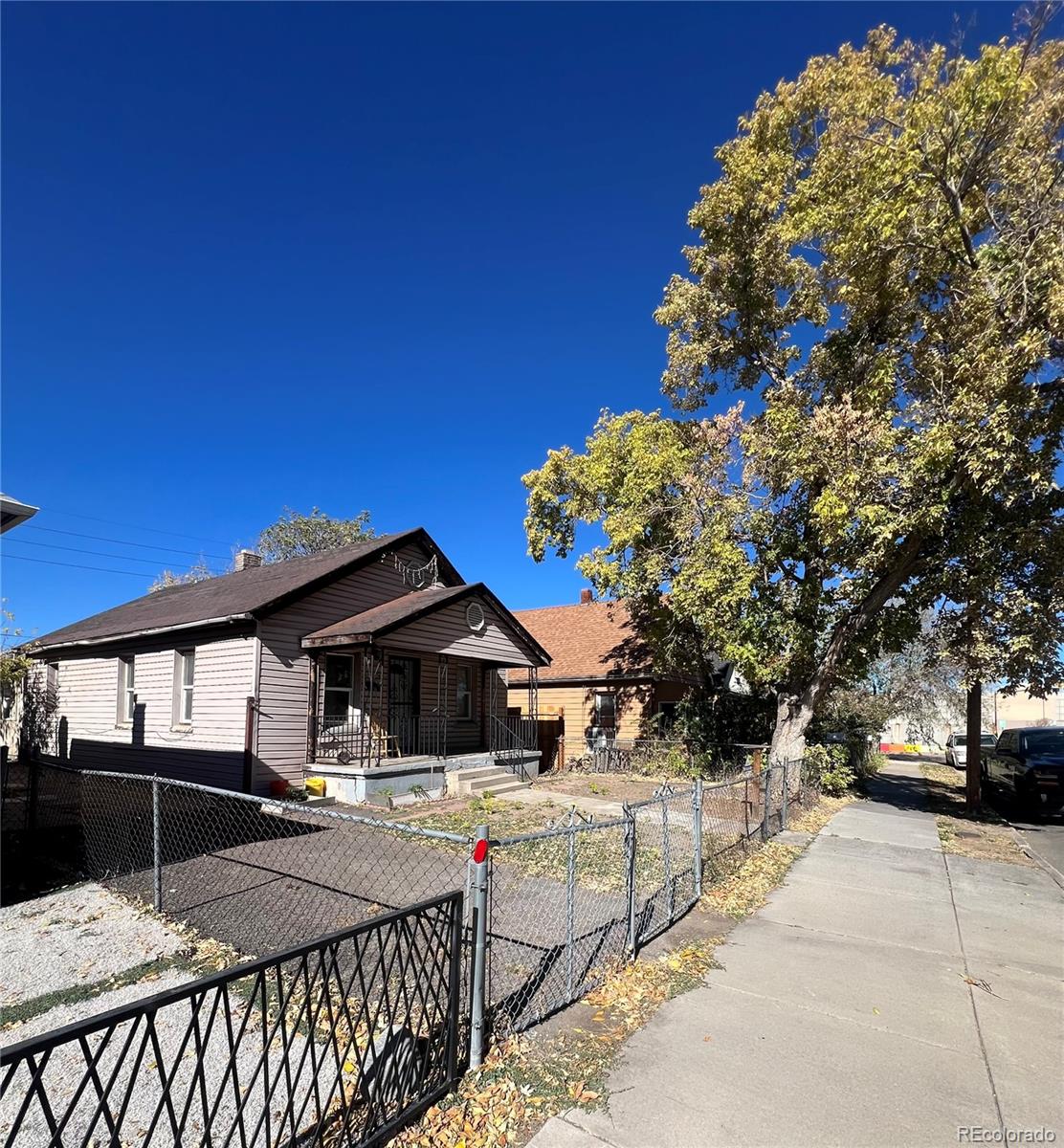 MLS Image #11 for 4541  grant street,denver, Colorado
