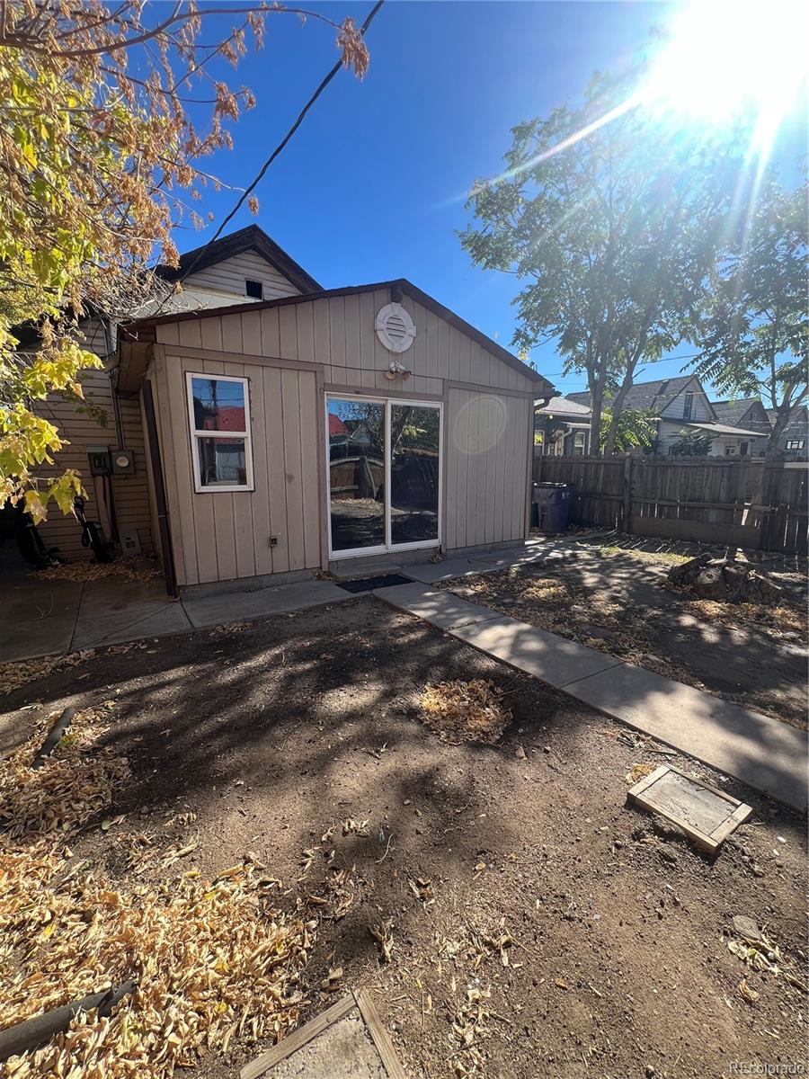 MLS Image #12 for 4541  grant street,denver, Colorado