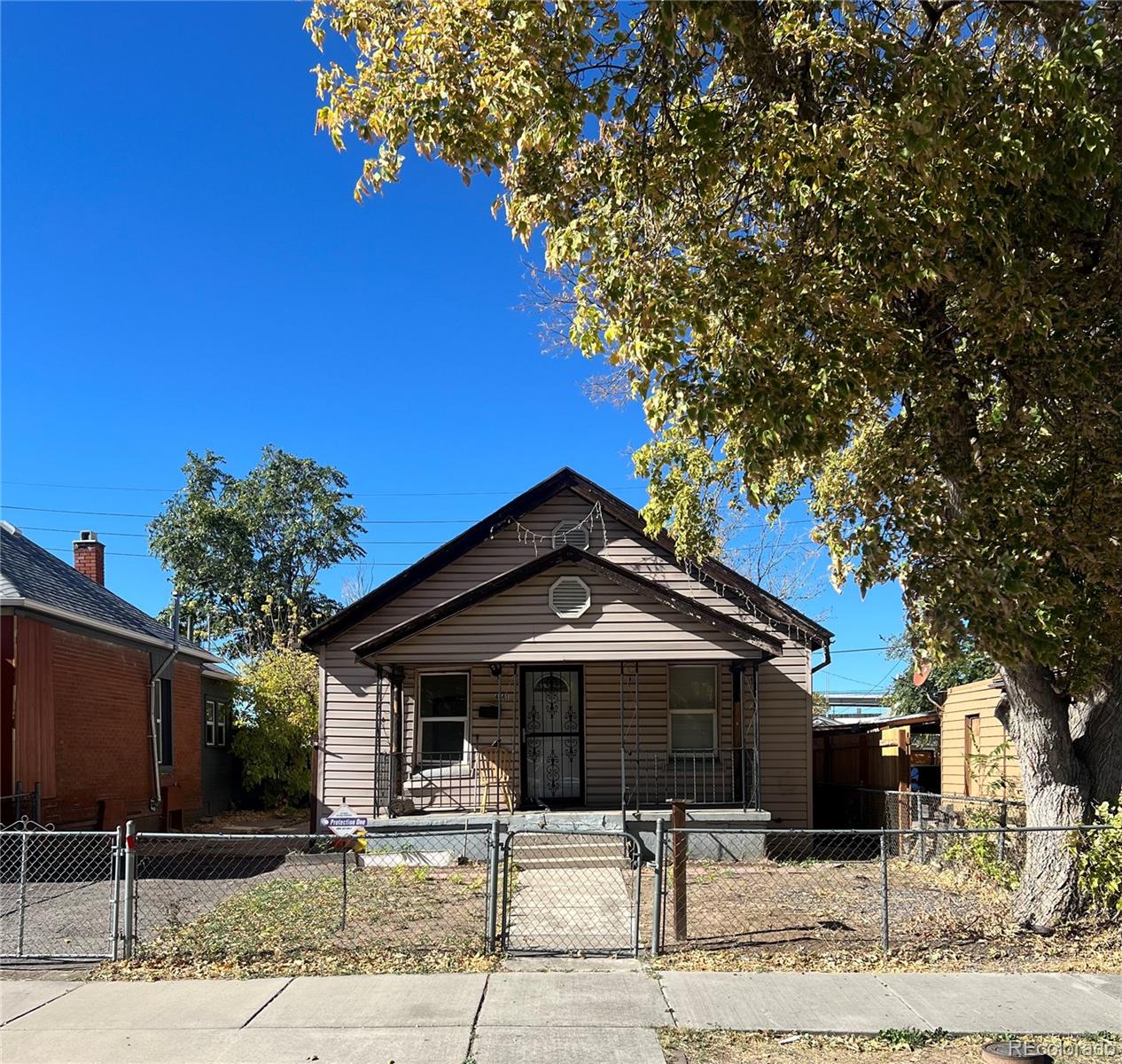 MLS Image #13 for 4541  grant street,denver, Colorado