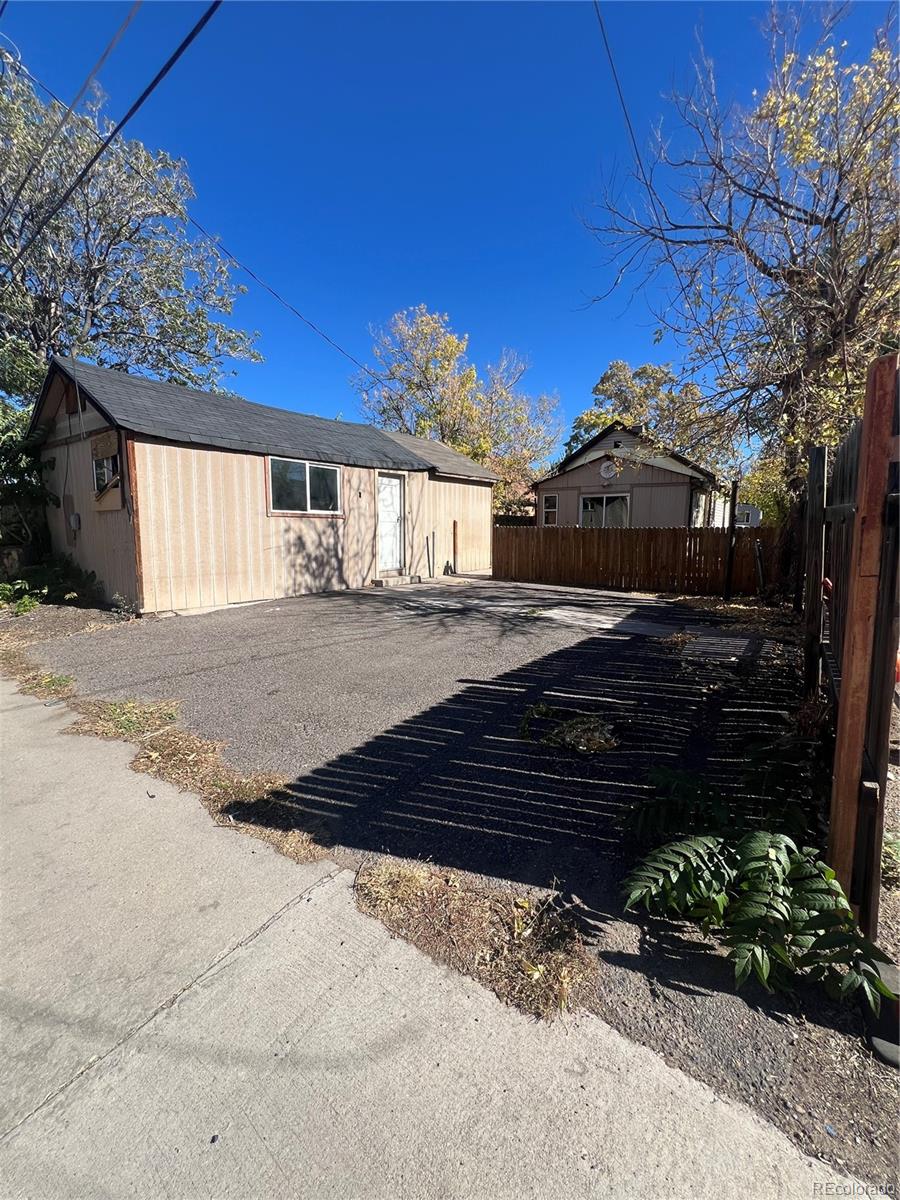 MLS Image #14 for 4541  grant street,denver, Colorado