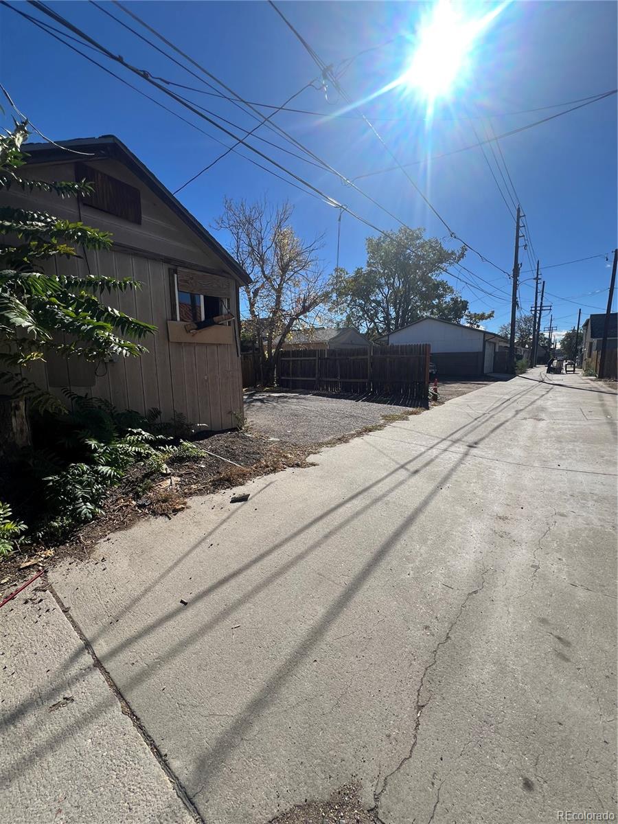 MLS Image #15 for 4541  grant street,denver, Colorado