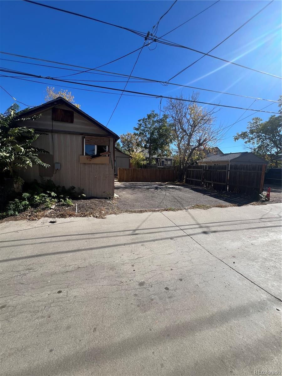 MLS Image #16 for 4541  grant street,denver, Colorado
