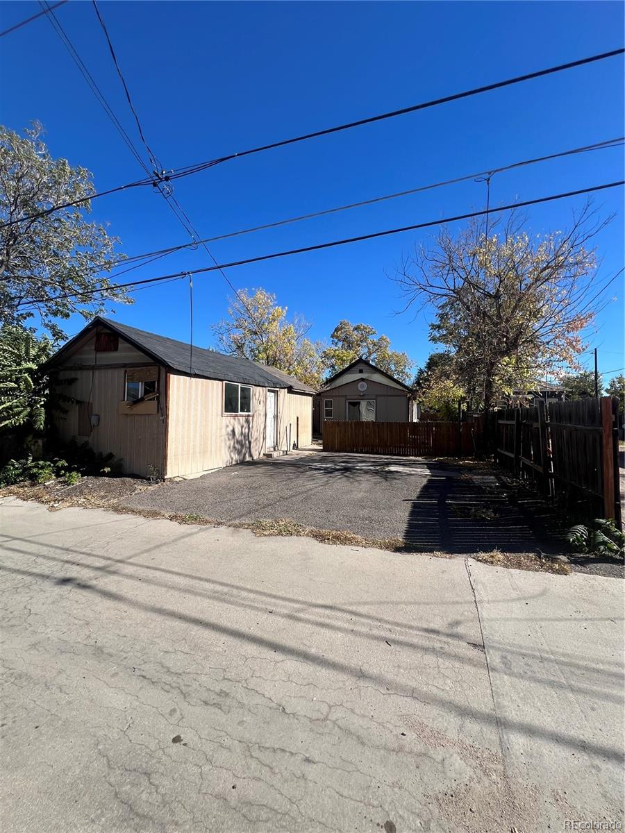 MLS Image #17 for 4541  grant street,denver, Colorado