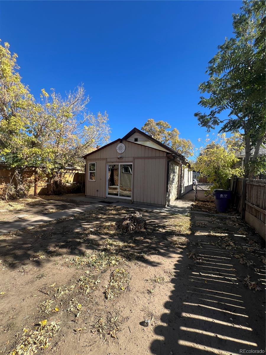 MLS Image #18 for 4541  grant street,denver, Colorado
