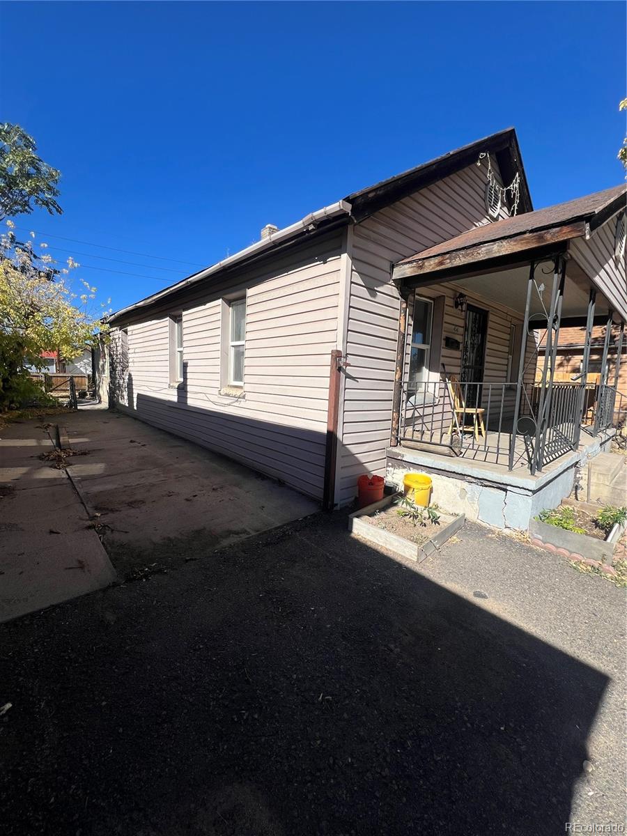MLS Image #19 for 4541  grant street,denver, Colorado