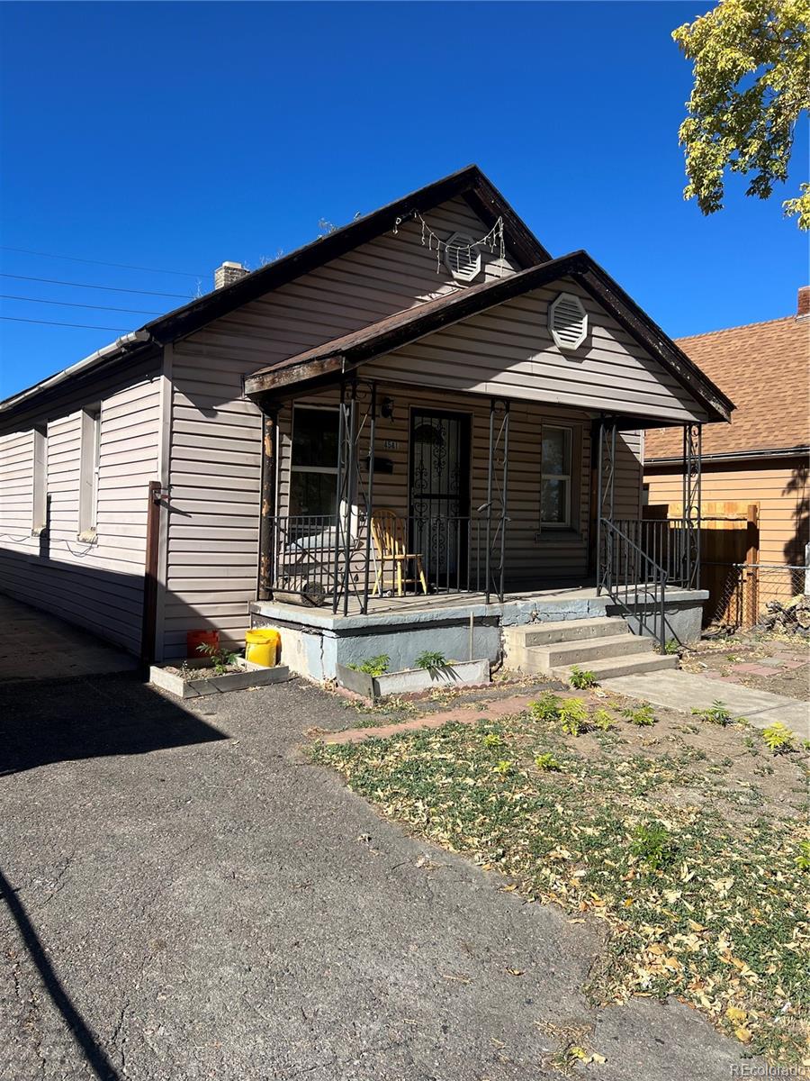 MLS Image #20 for 4541  grant street,denver, Colorado