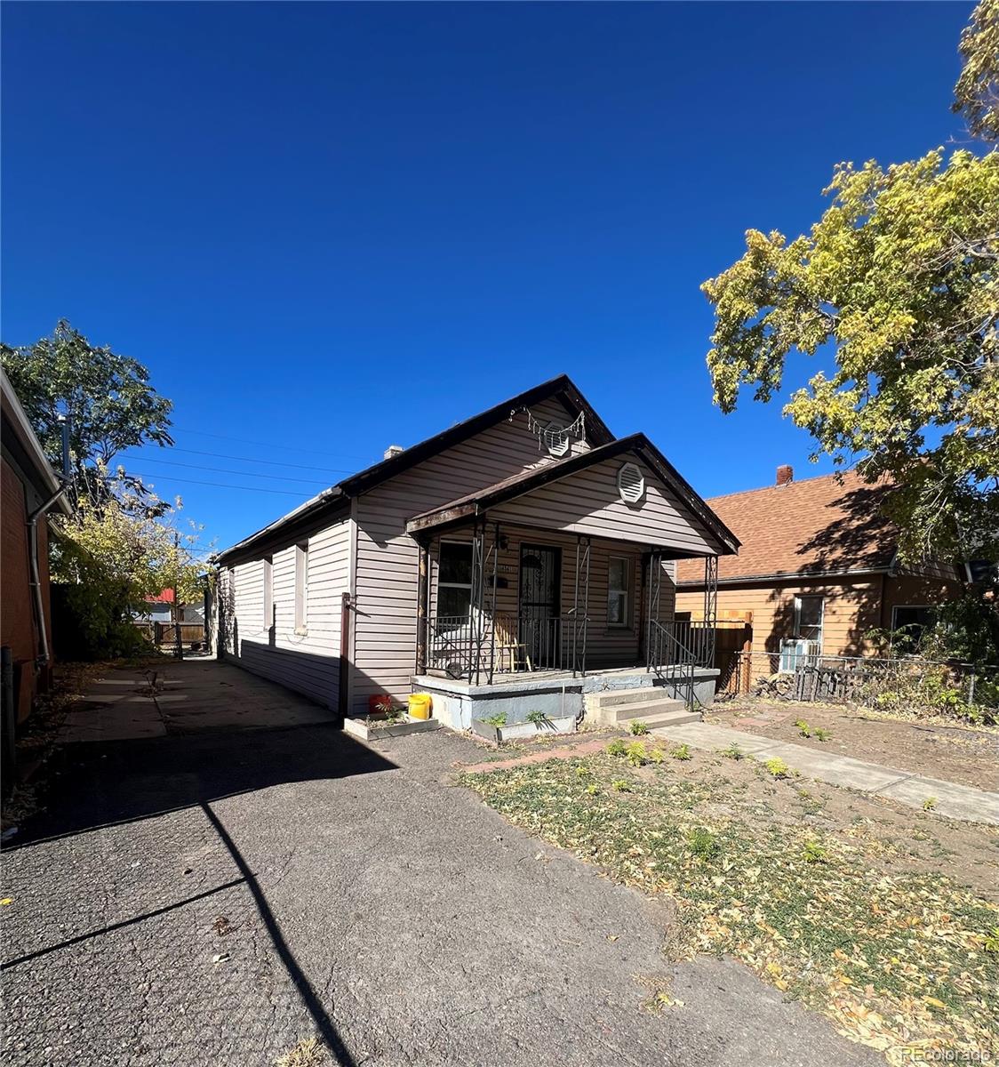 MLS Image #21 for 4541  grant street,denver, Colorado