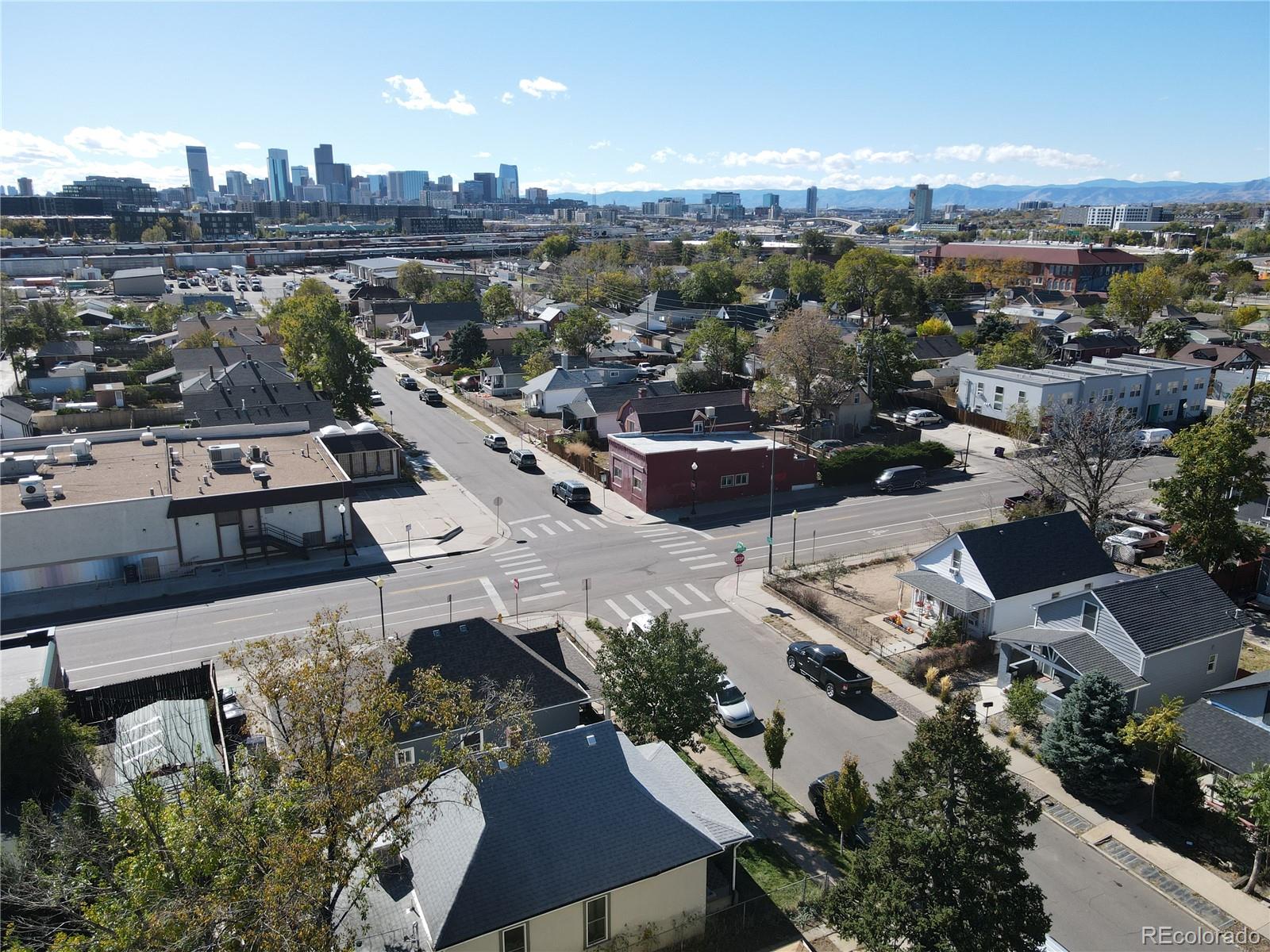 MLS Image #22 for 4541  grant street,denver, Colorado