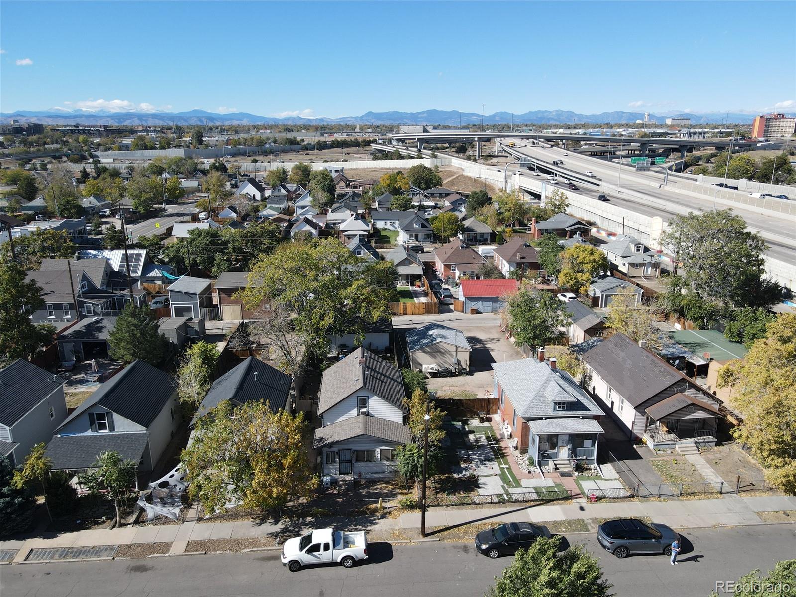 MLS Image #23 for 4541  grant street,denver, Colorado