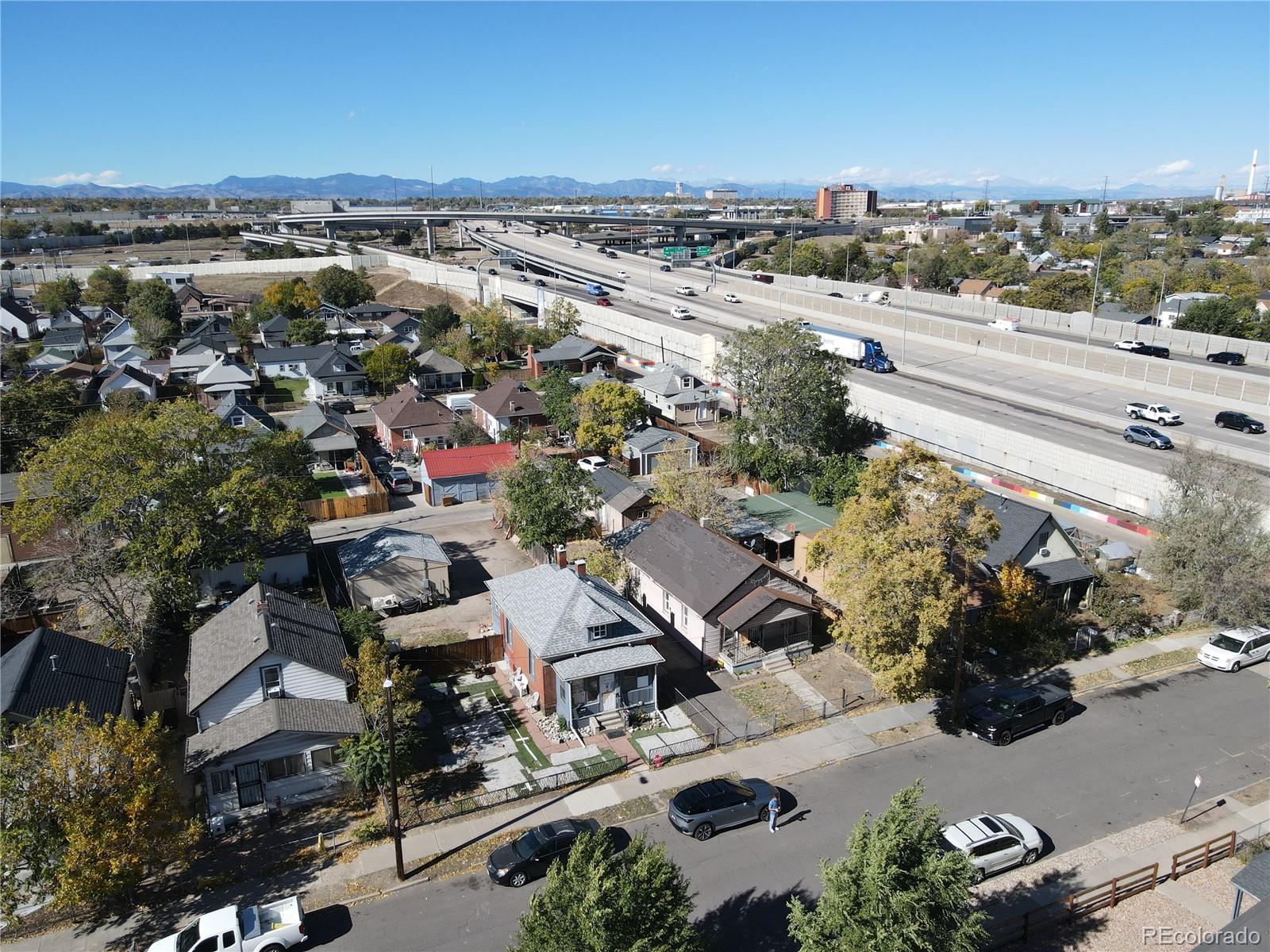 MLS Image #24 for 4541  grant street,denver, Colorado